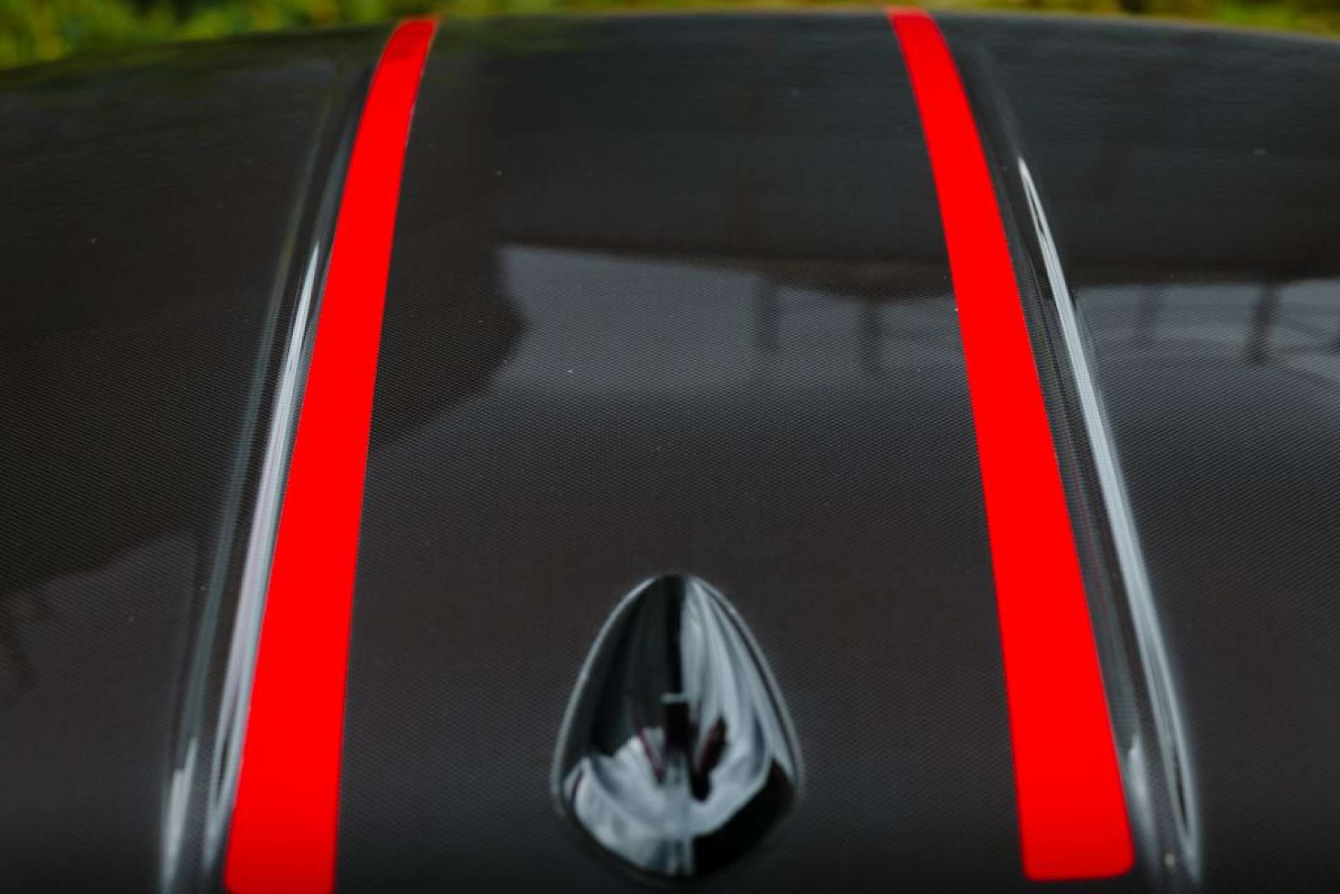 Used BMW M4