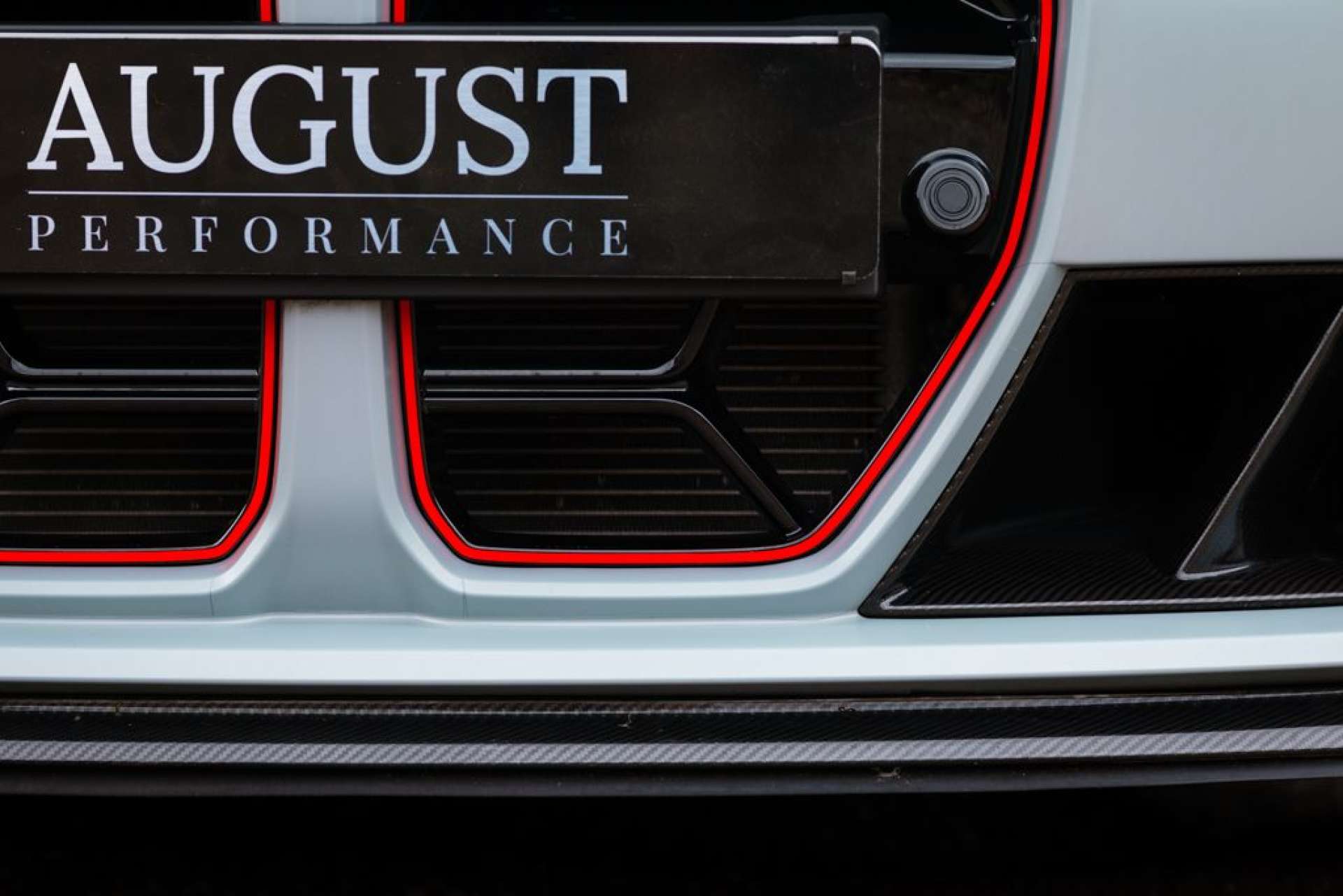 Used BMW M4