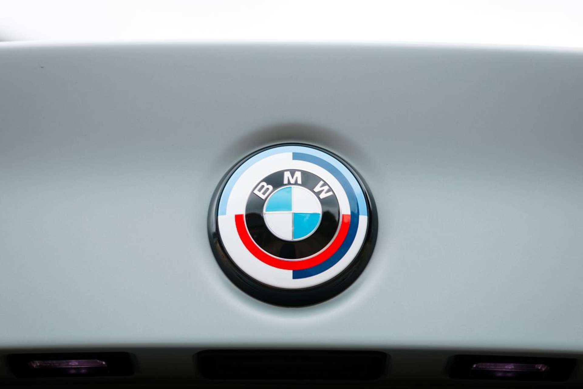 Used BMW M4