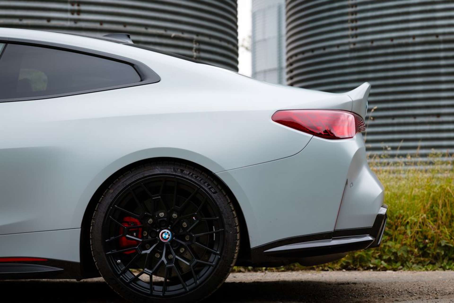 Used BMW M4