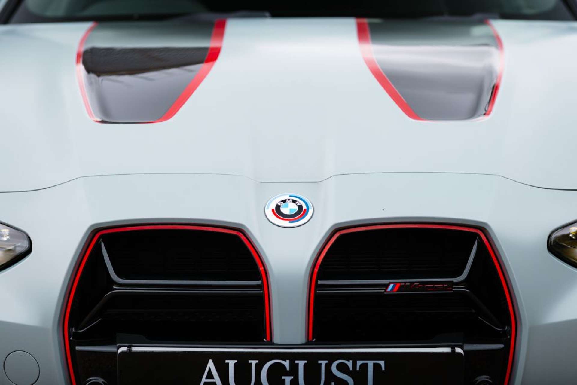 Used BMW M4
