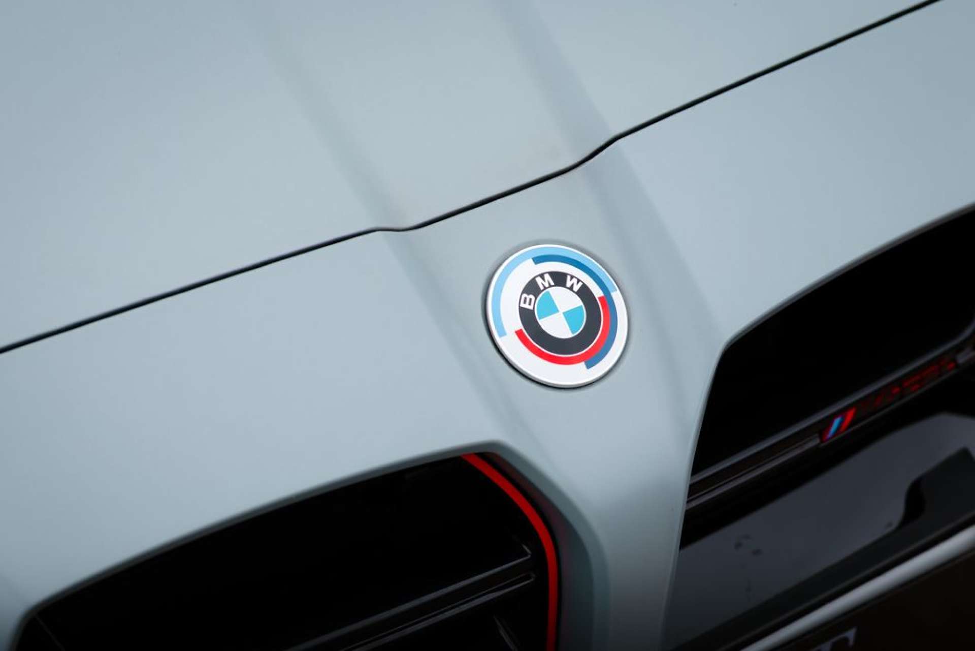Used BMW M4