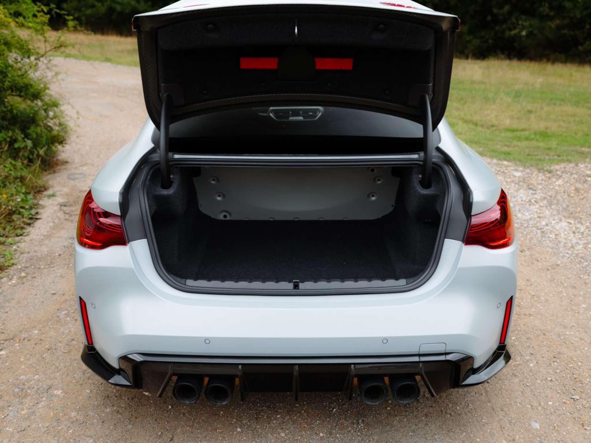 Used BMW M4
