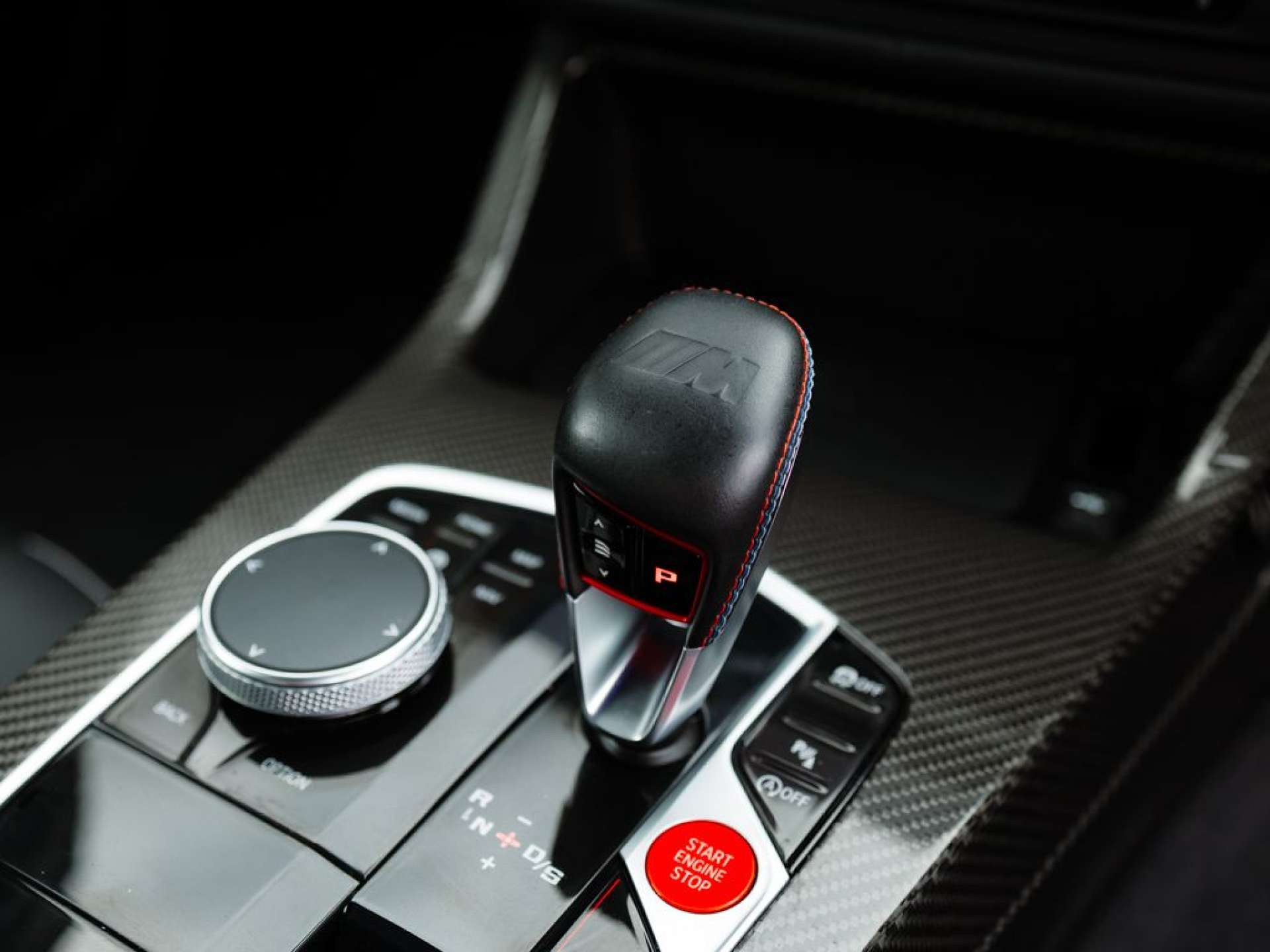 Used BMW M4