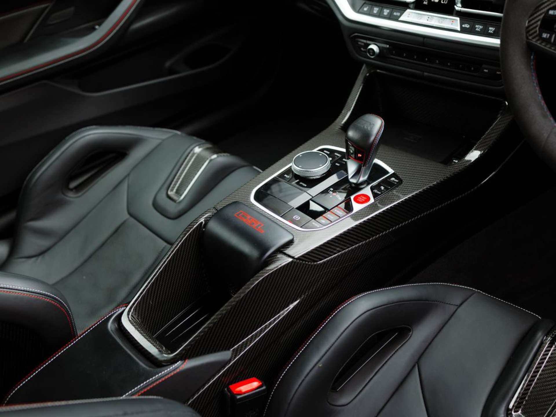 Used BMW M4