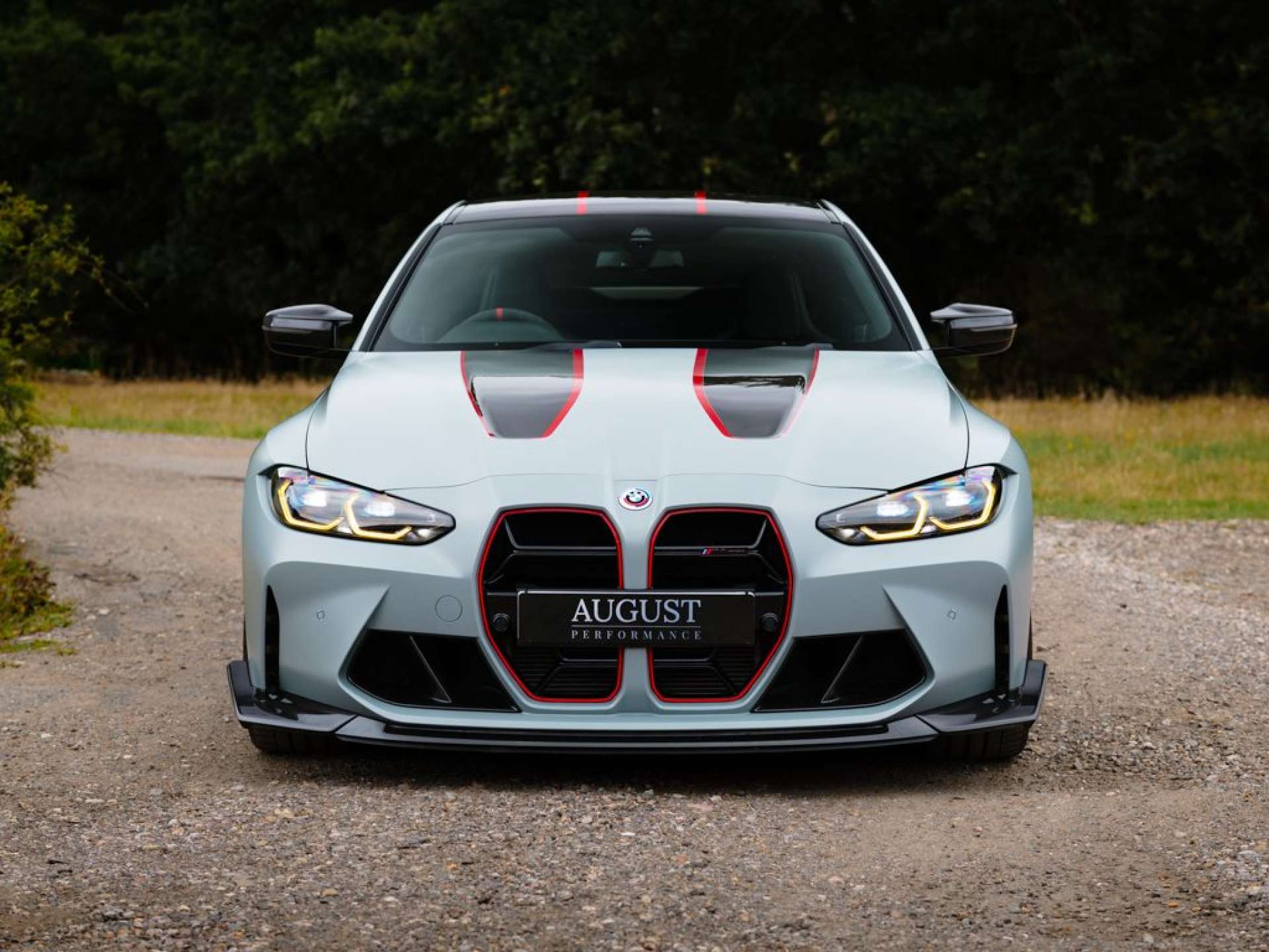 Used BMW M4