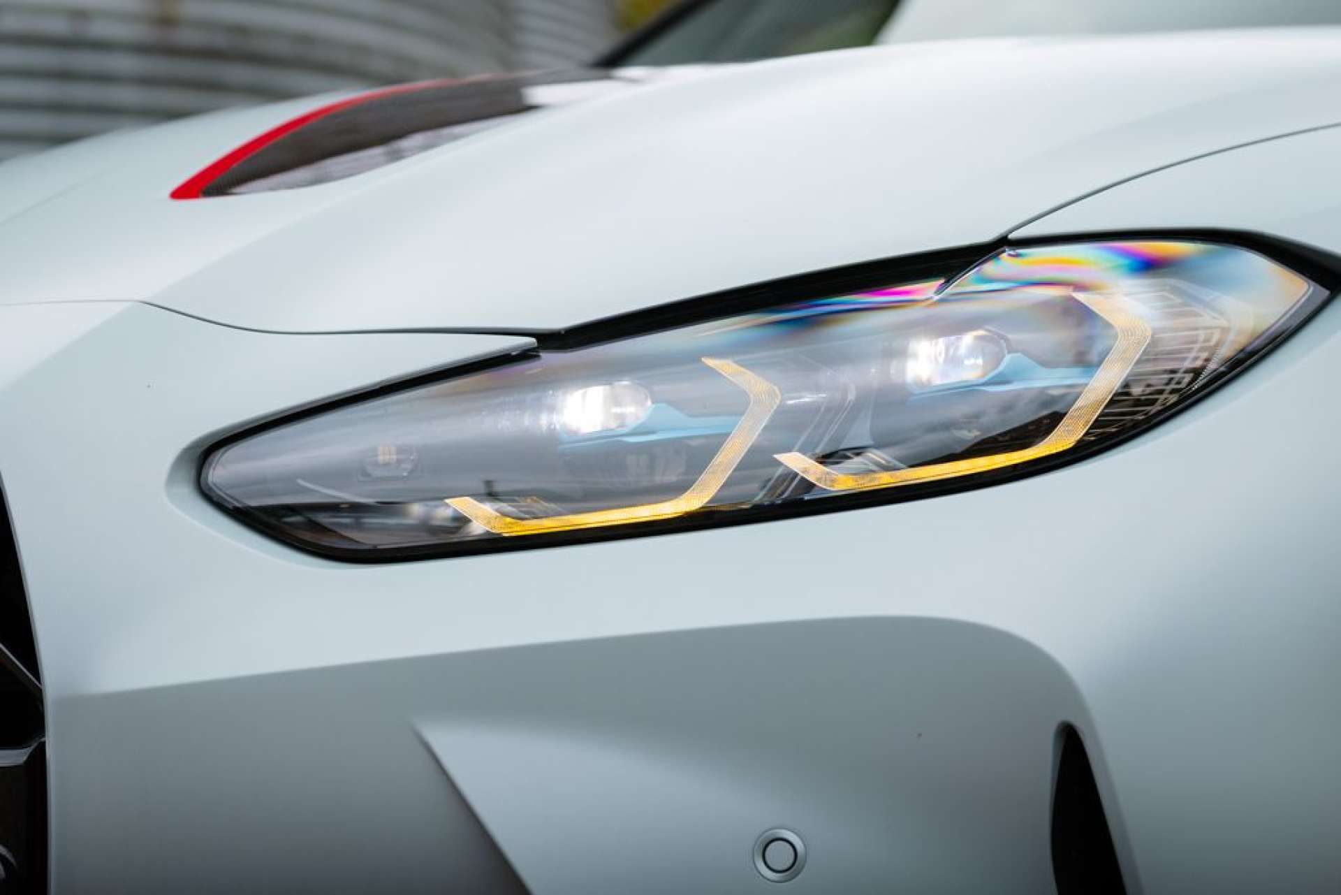 Used BMW M4