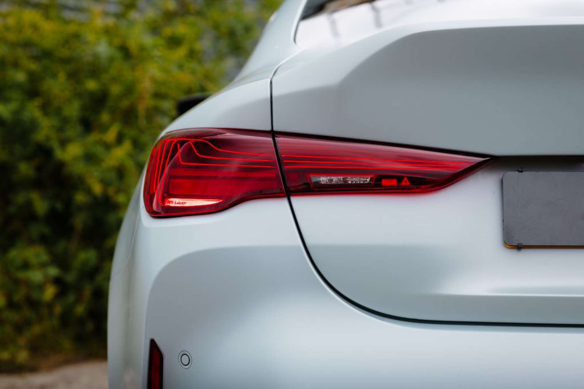 Used BMW M4