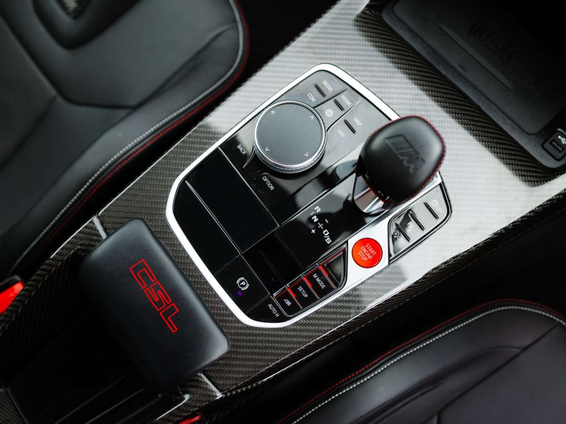 Used BMW M4