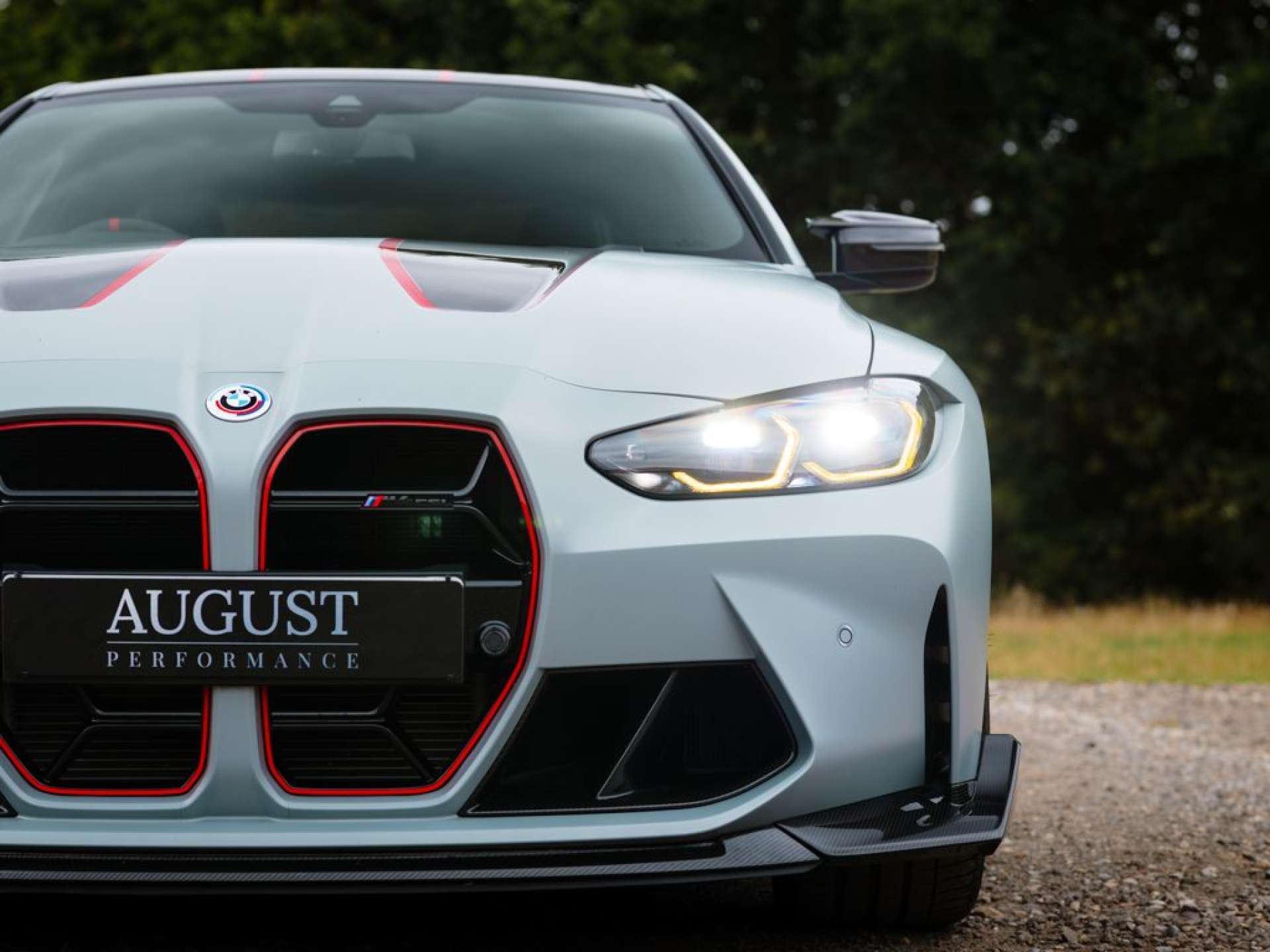 Used BMW M4
