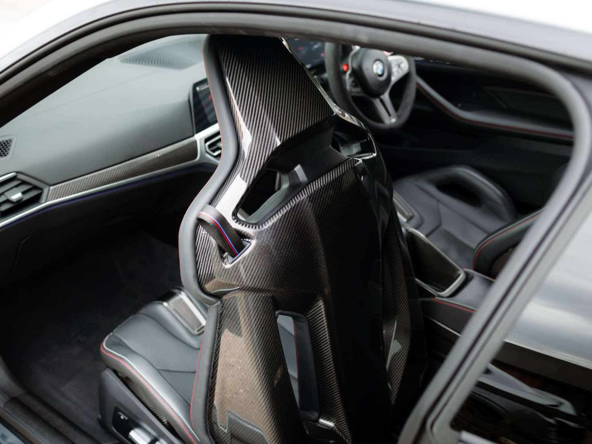 Used BMW M4