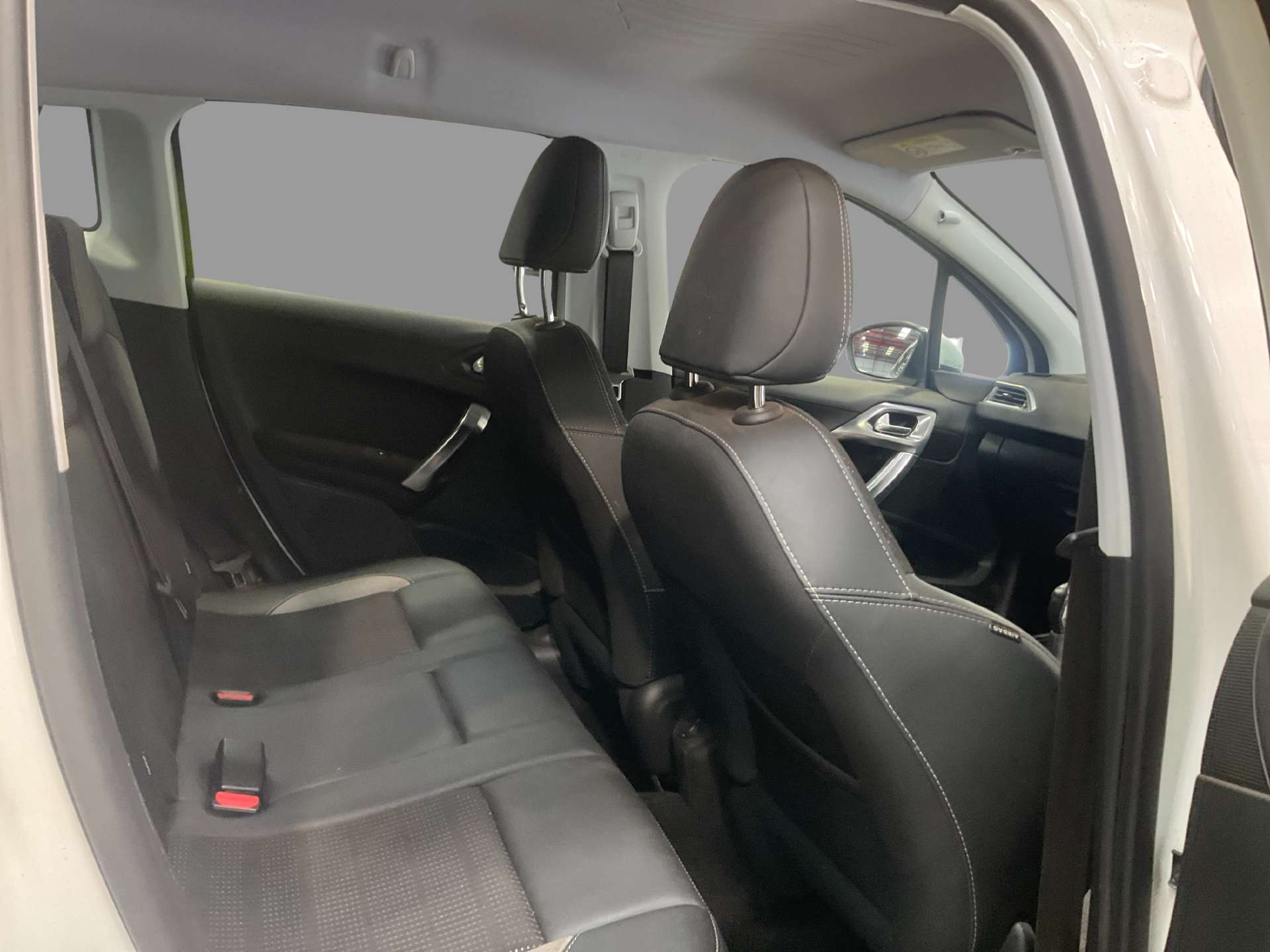 Used Peugeot 2008