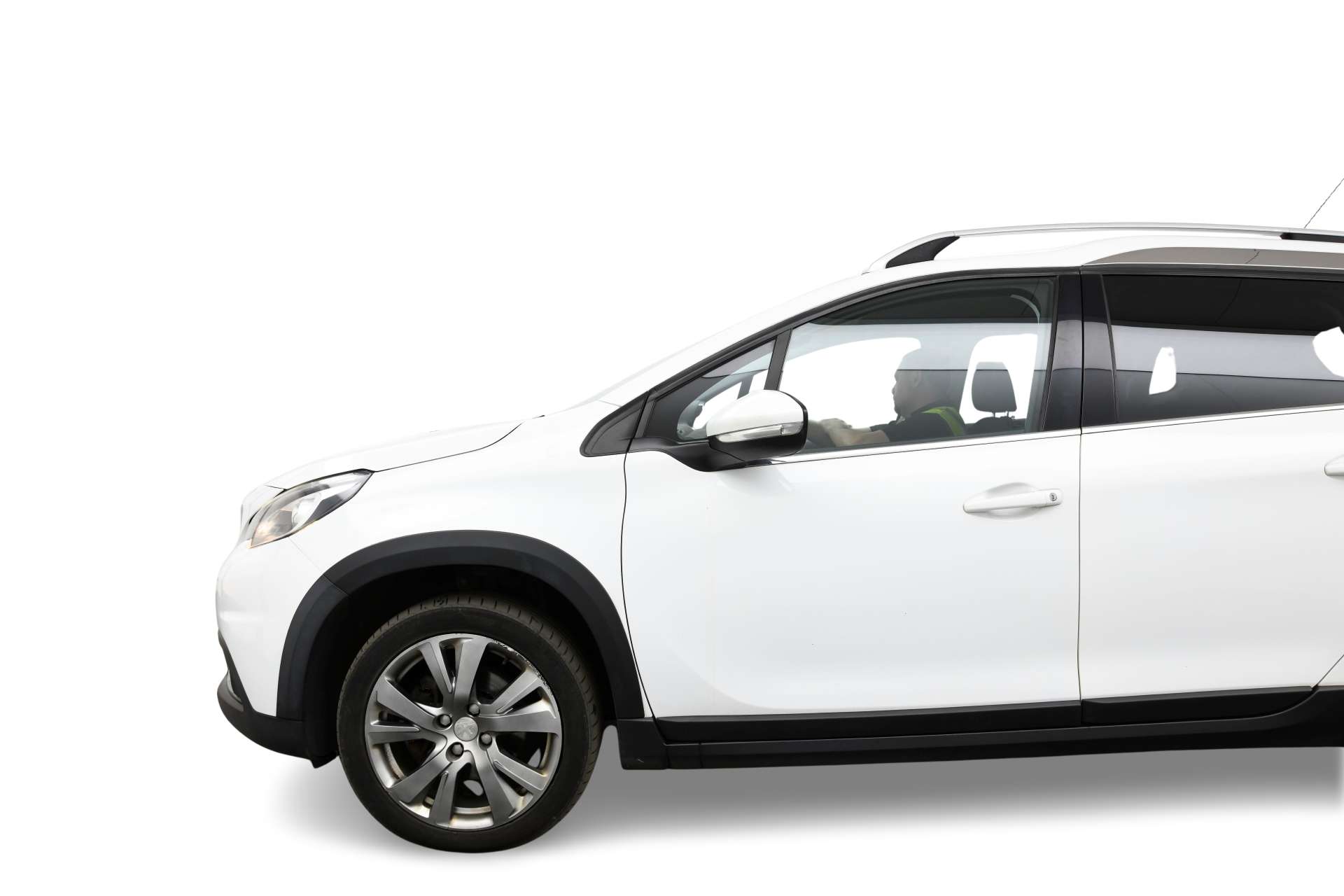 Used Peugeot 2008