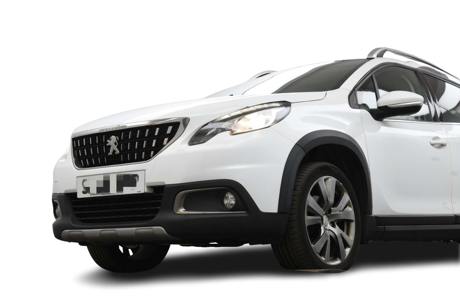 Used Peugeot 2008 in Ballymena, Northern Ireland Used Peugeot 2008 in Ballymena, Northern Ireland