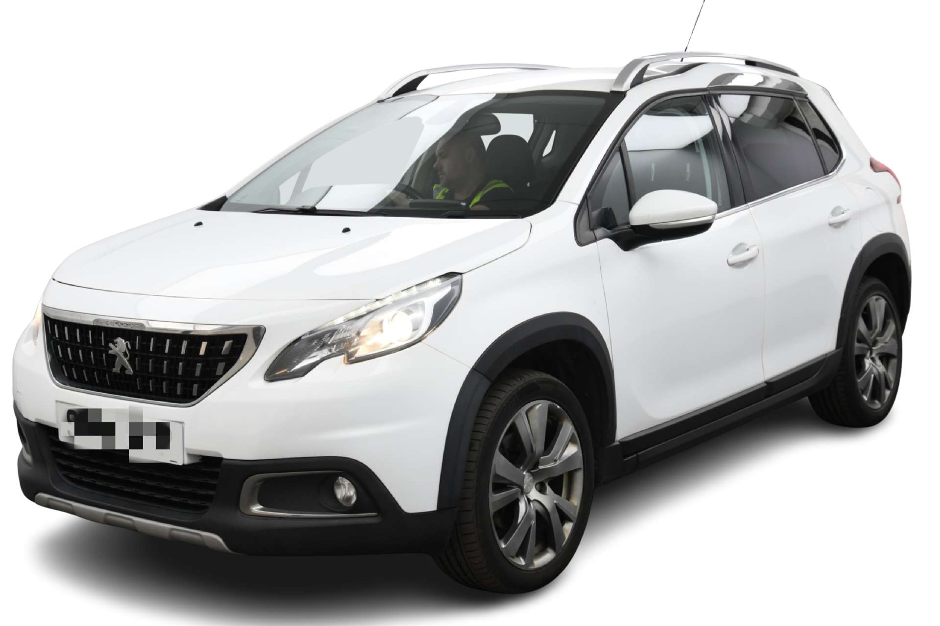 Used Peugeot 2008 in Ballymena, Northern Ireland Used Peugeot 2008 in Ballymena, Northern Ireland