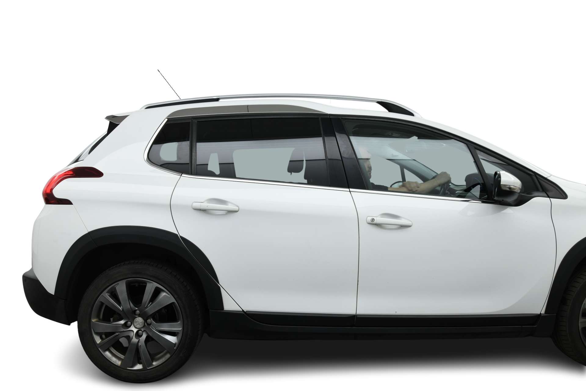 Used Peugeot 2008
