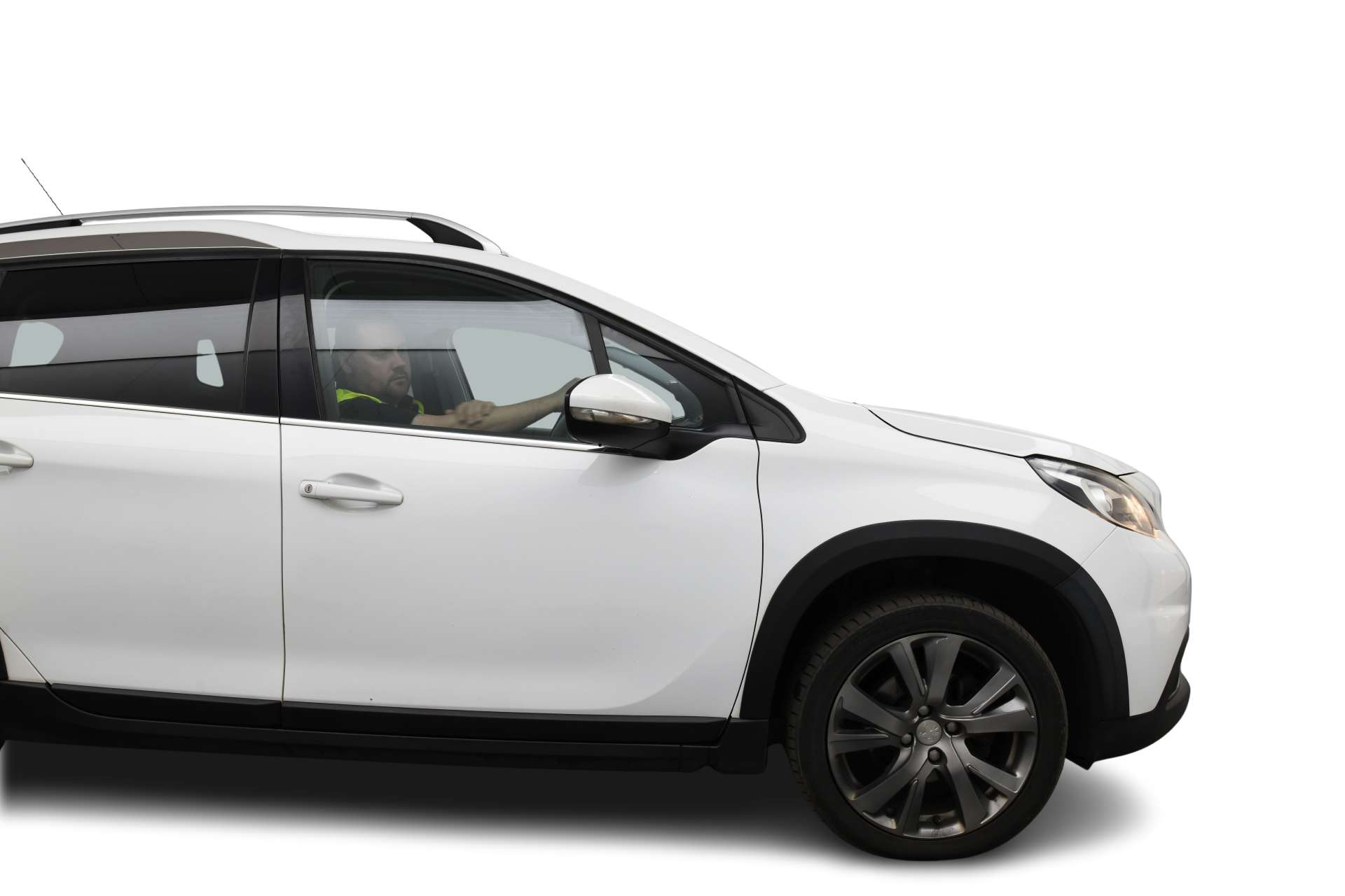 Used Peugeot 2008