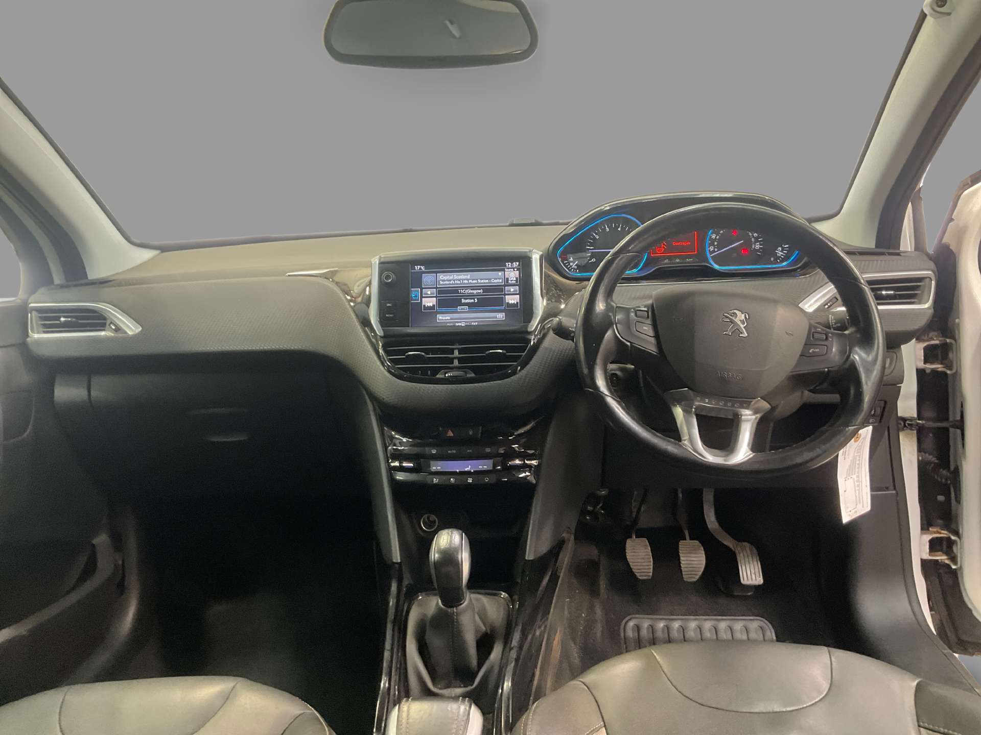 Used Peugeot 2008