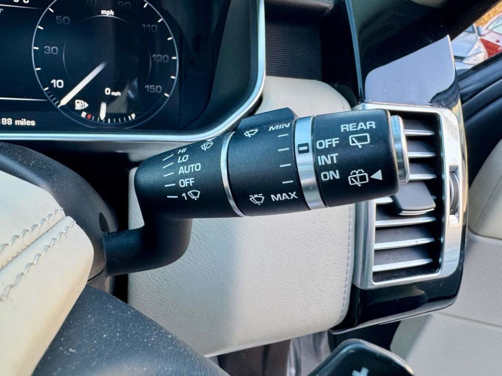 Used Land Rover Range Rover