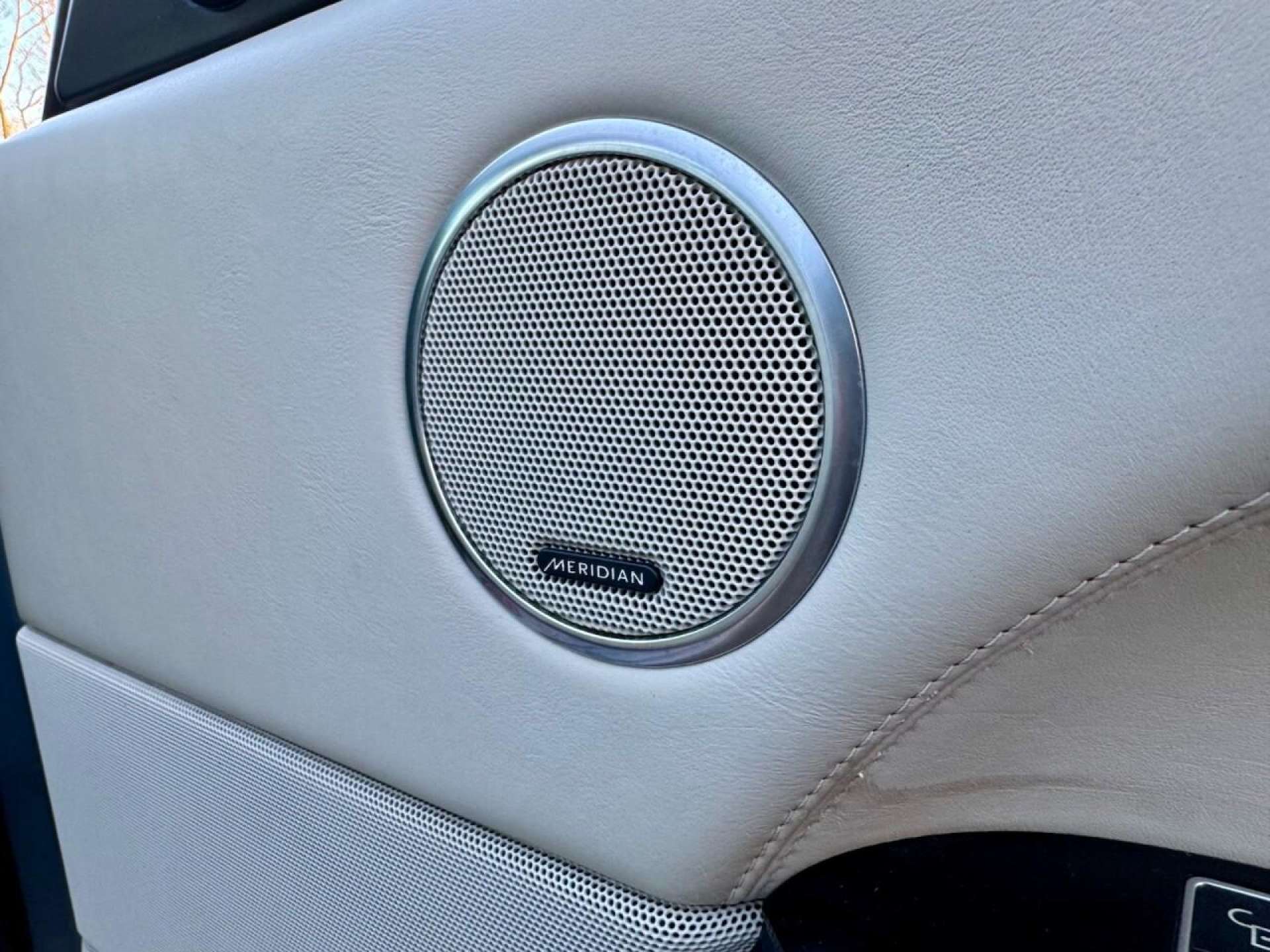 Used Land Rover Range Rover