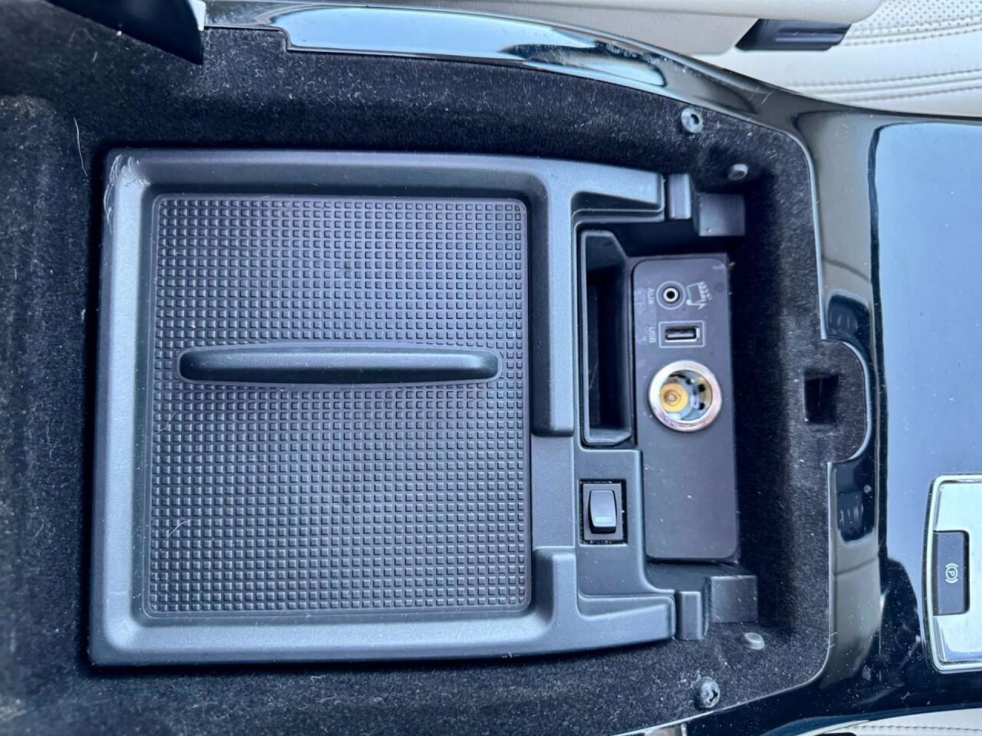 Used Land Rover Range Rover