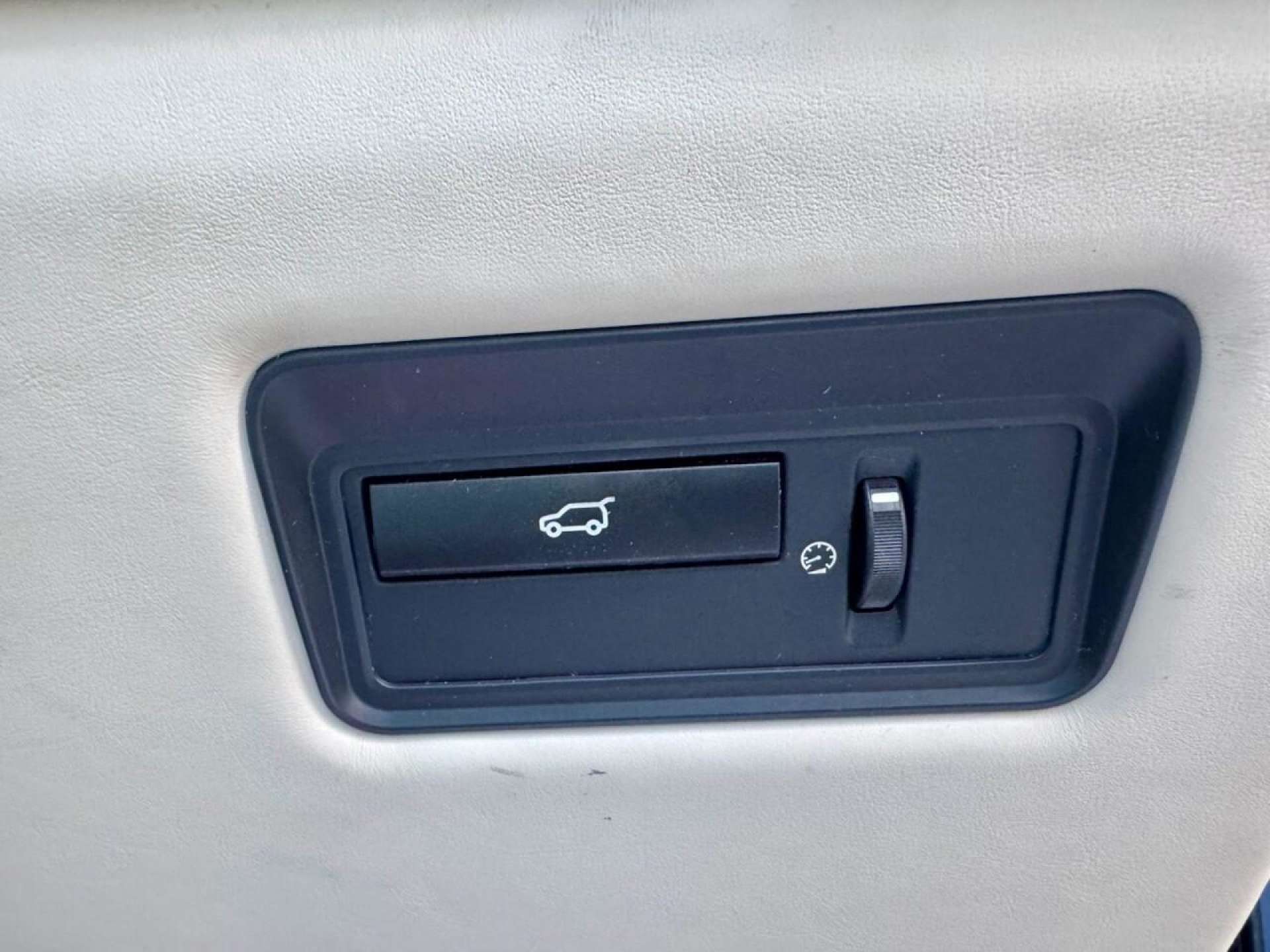 Used Land Rover Range Rover