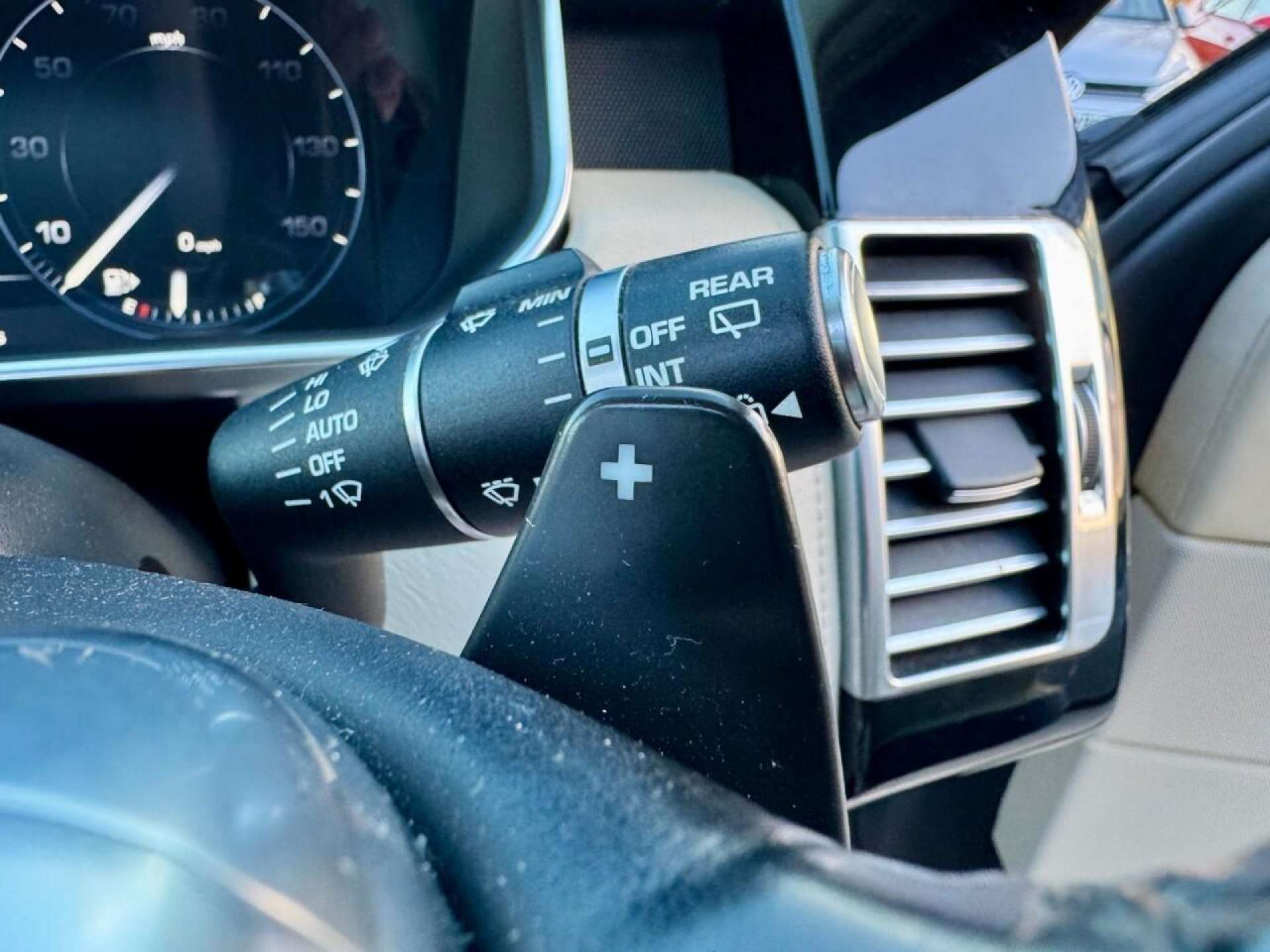 Used Land Rover Range Rover