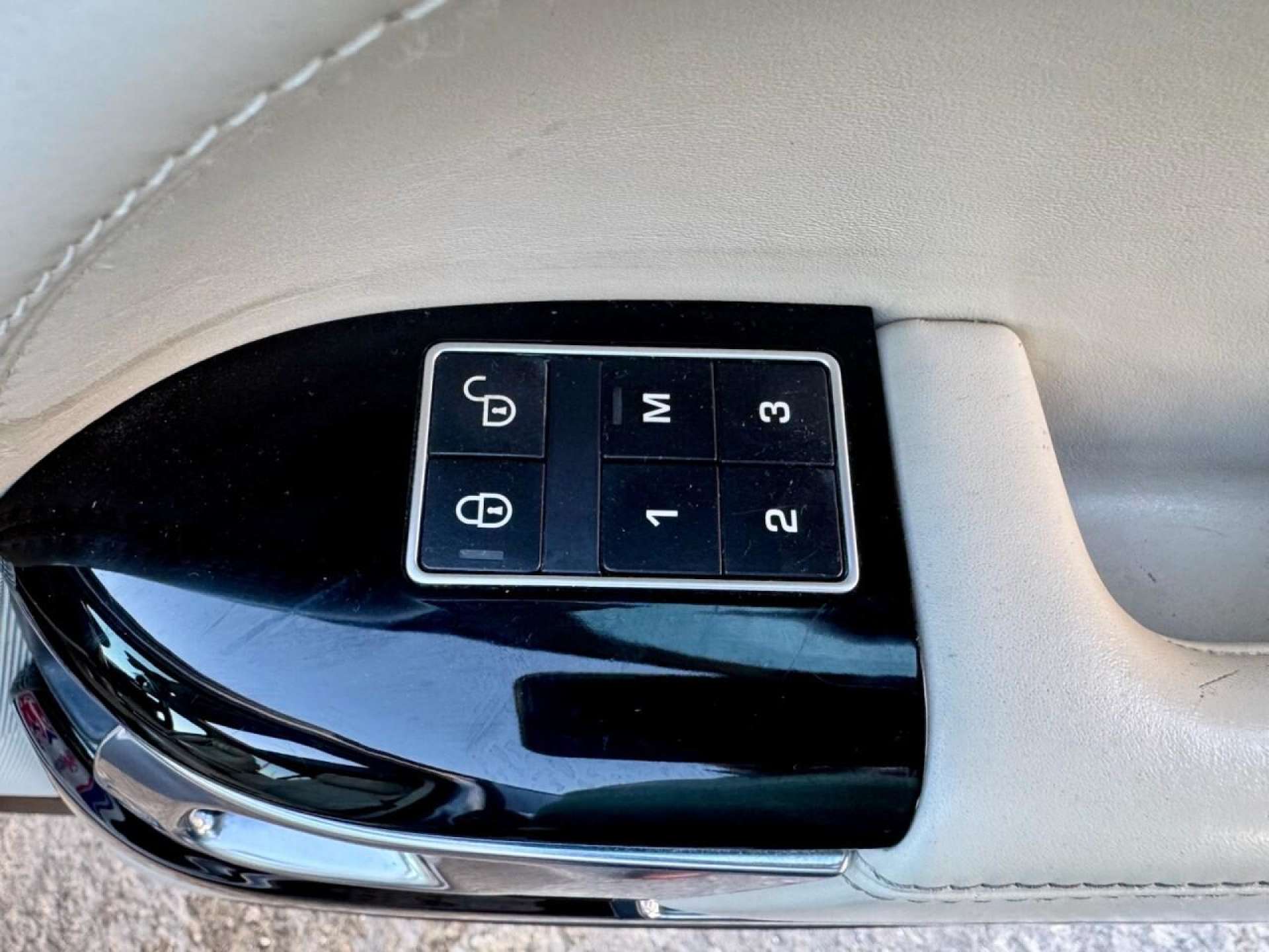 Used Land Rover Range Rover