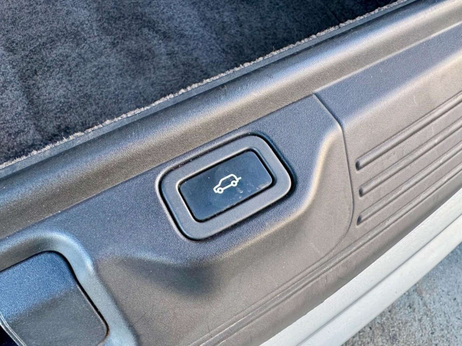 Used Land Rover Range Rover