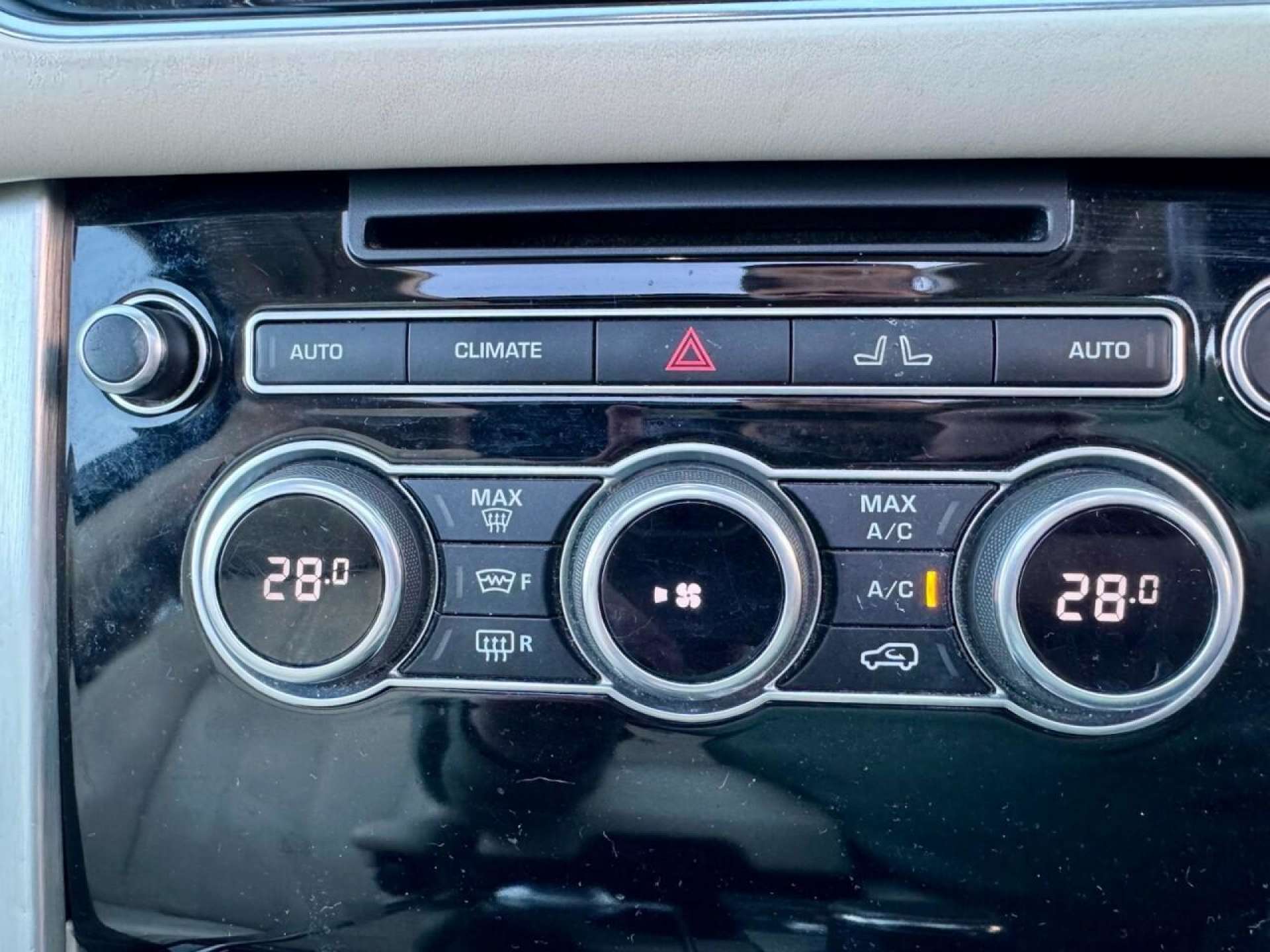 Used Land Rover Range Rover