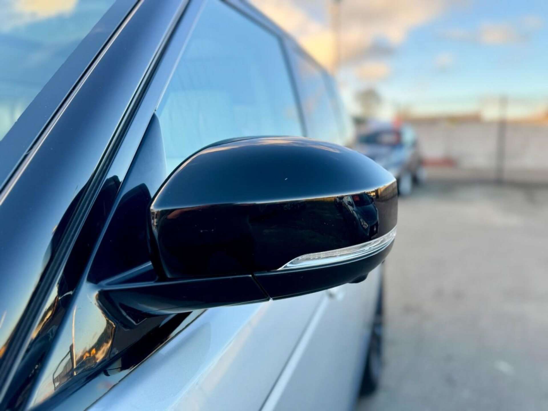 Used Land Rover Range Rover