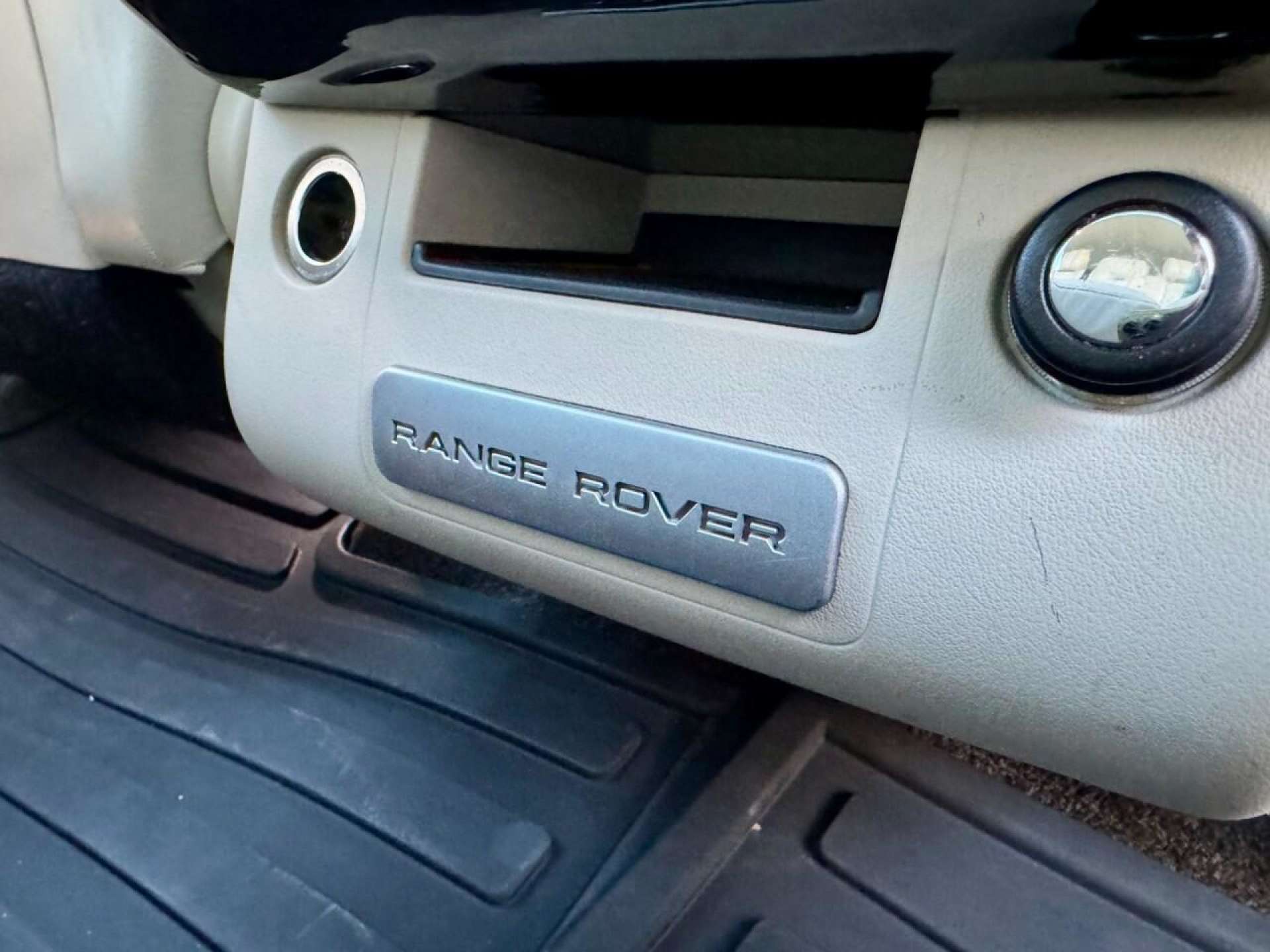 Used Land Rover Range Rover