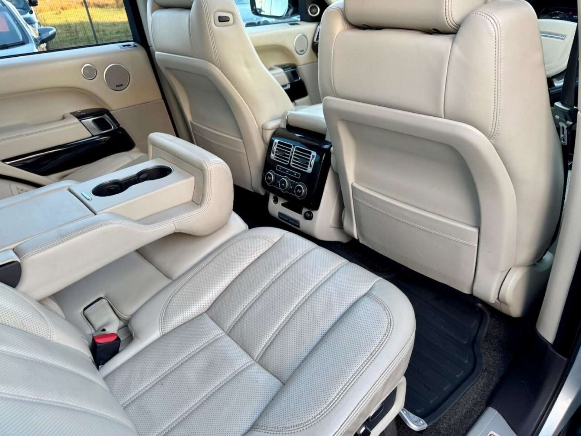 Used Land Rover Range Rover