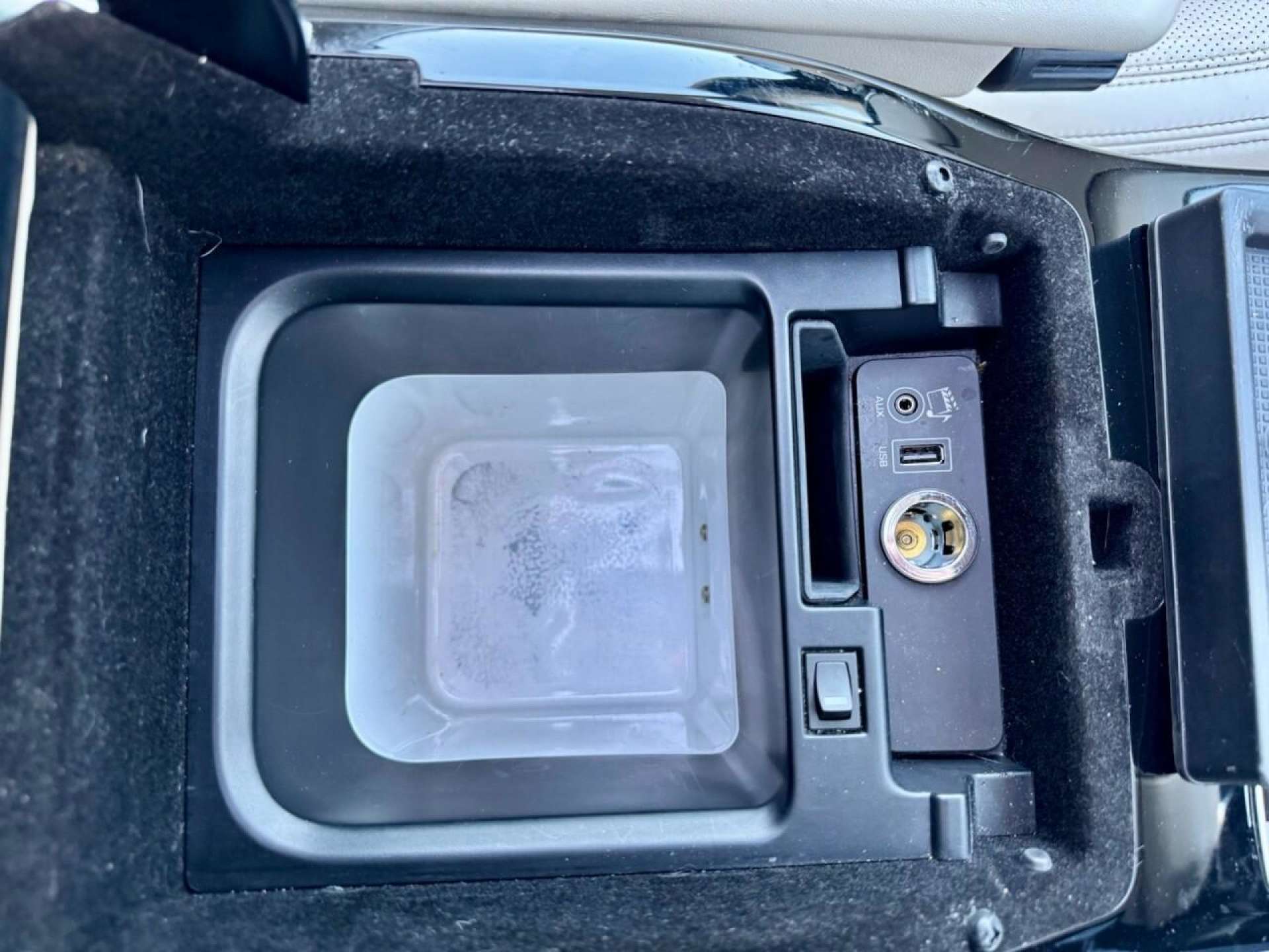 Used Land Rover Range Rover