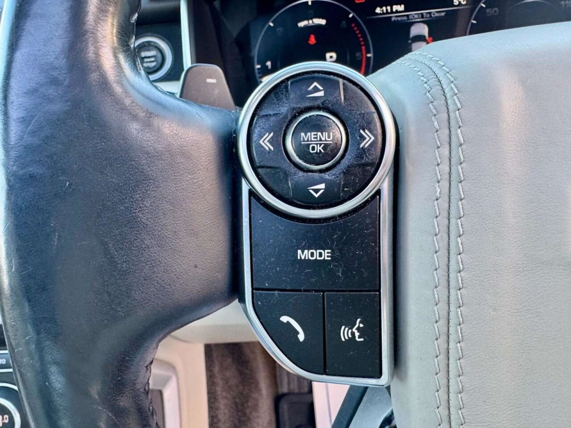 Used Land Rover Range Rover