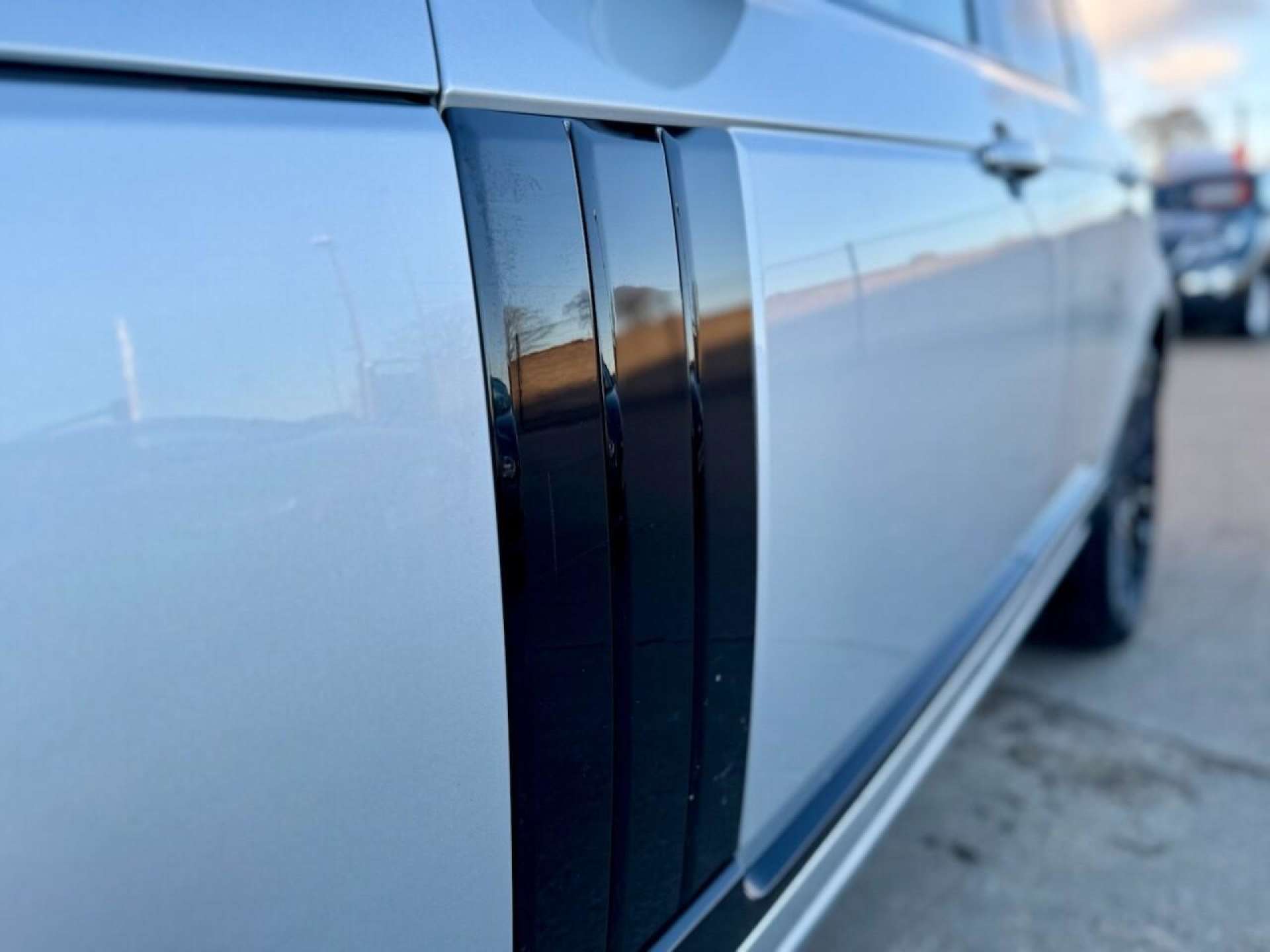 Used Land Rover Range Rover