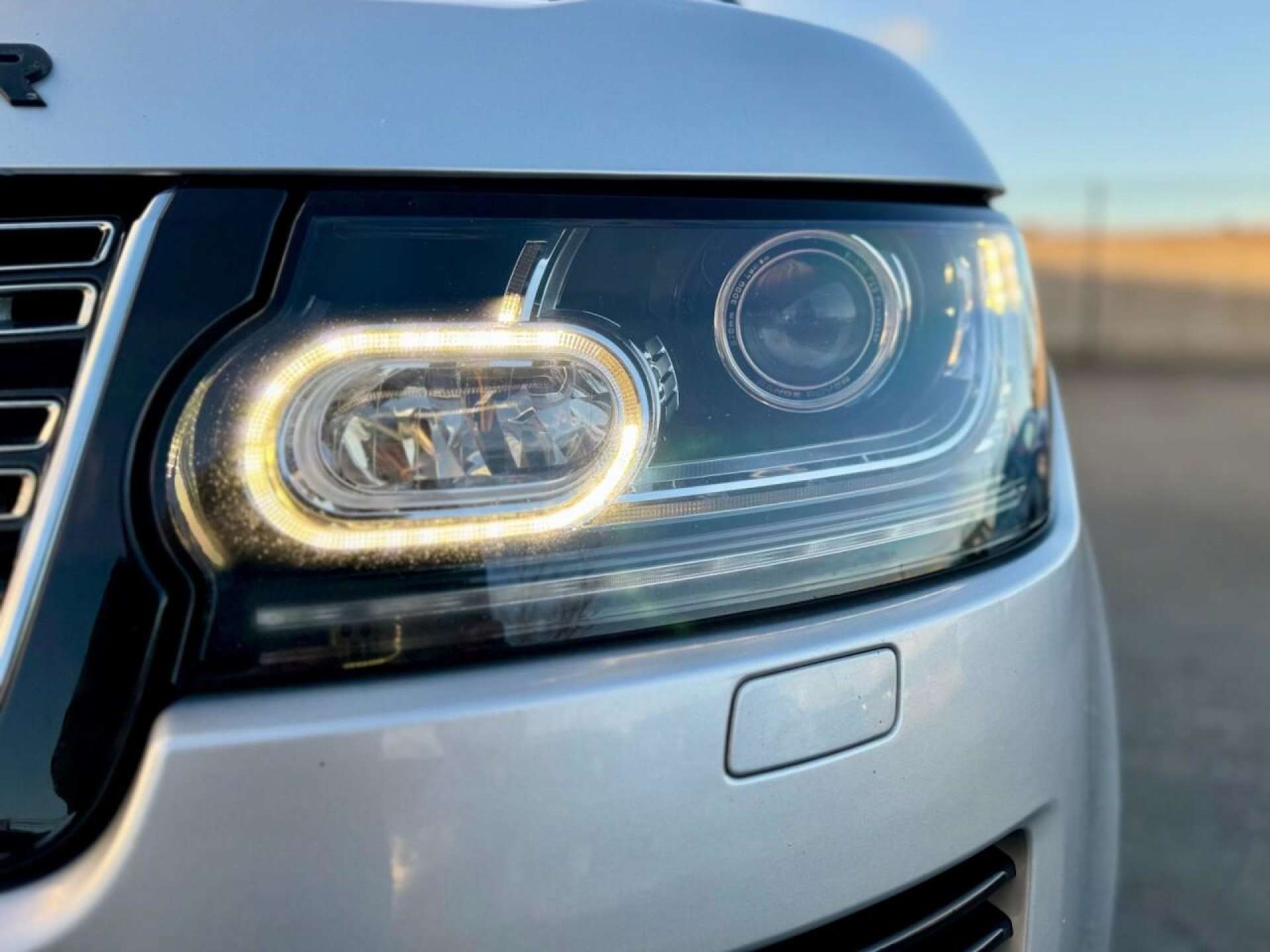 Used Land Rover Range Rover