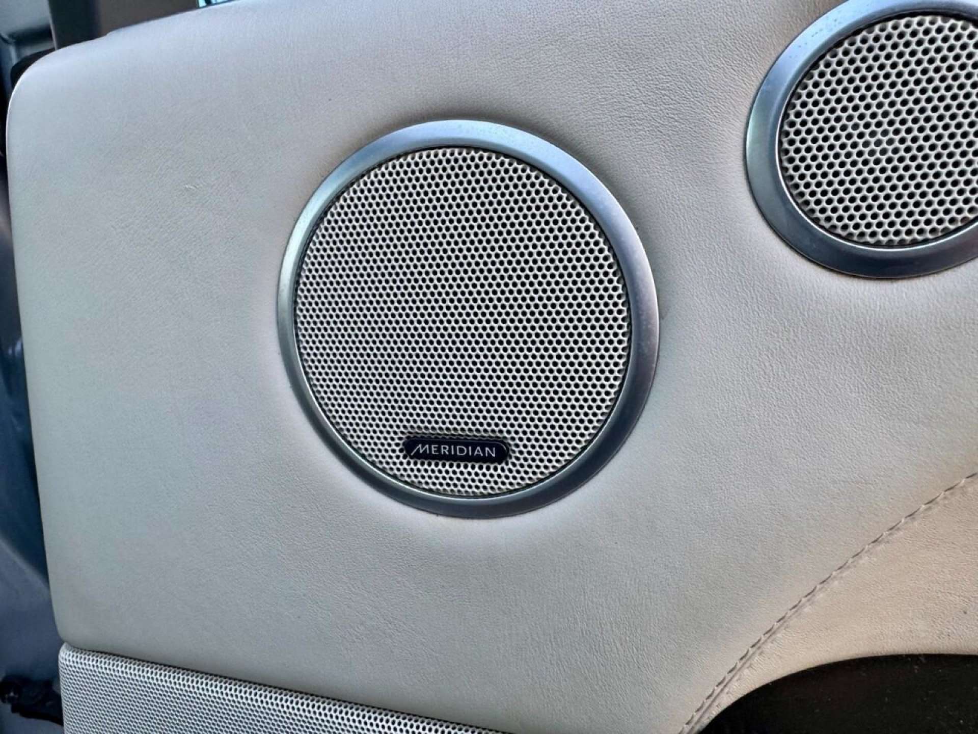 Used Land Rover Range Rover