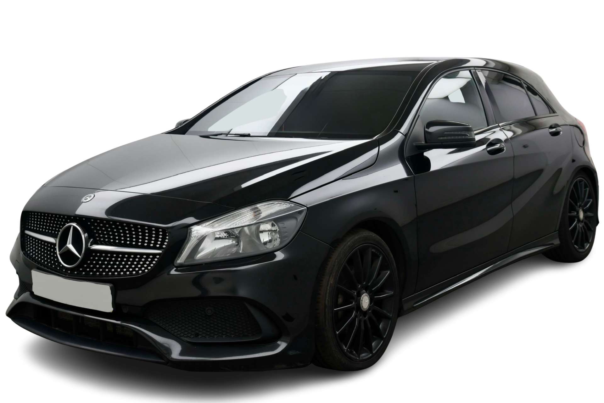 Used Mercedes A200d in Ballymena, Northern Ireland