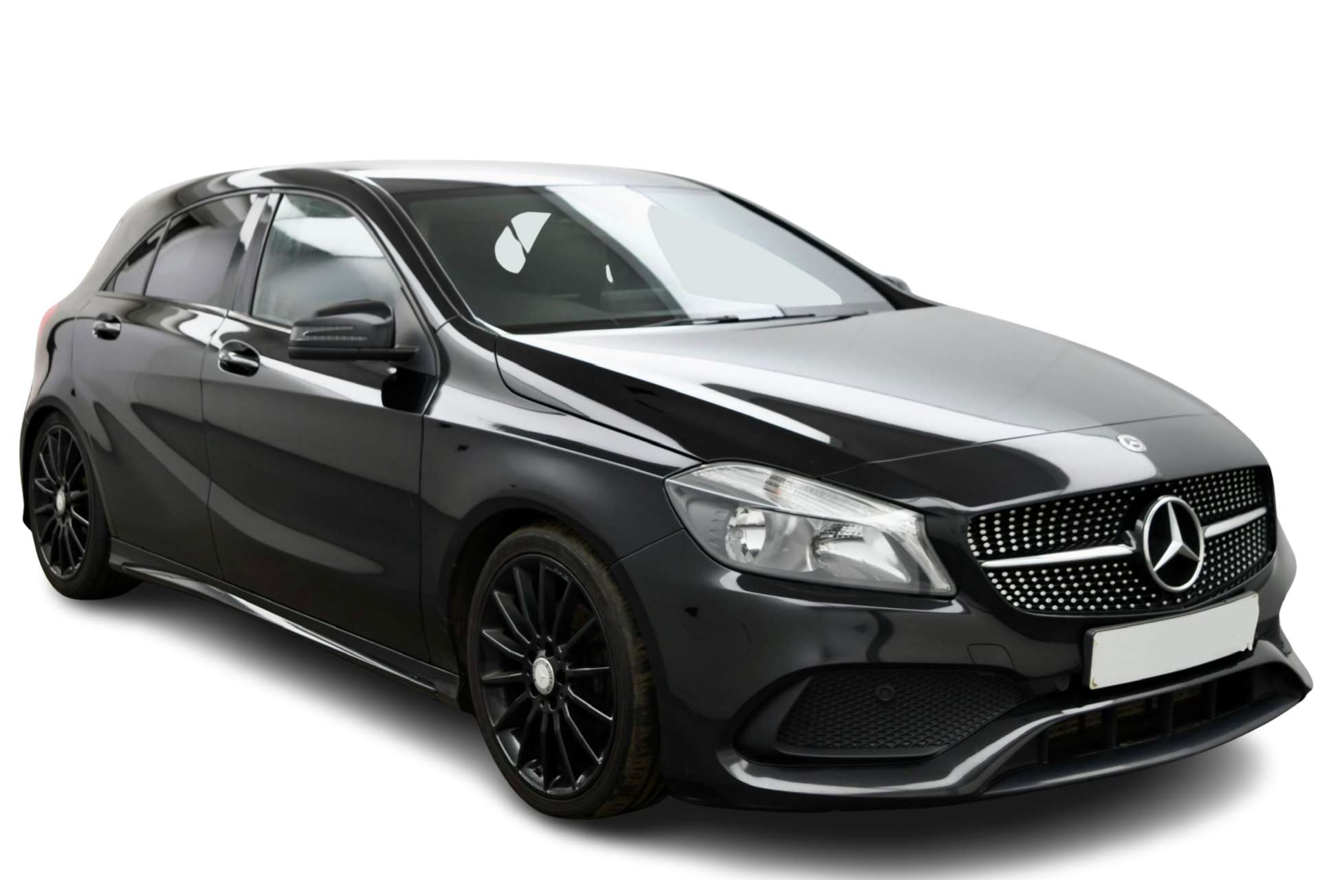 Used Mercedes A200d in Ballymena, Northern Ireland