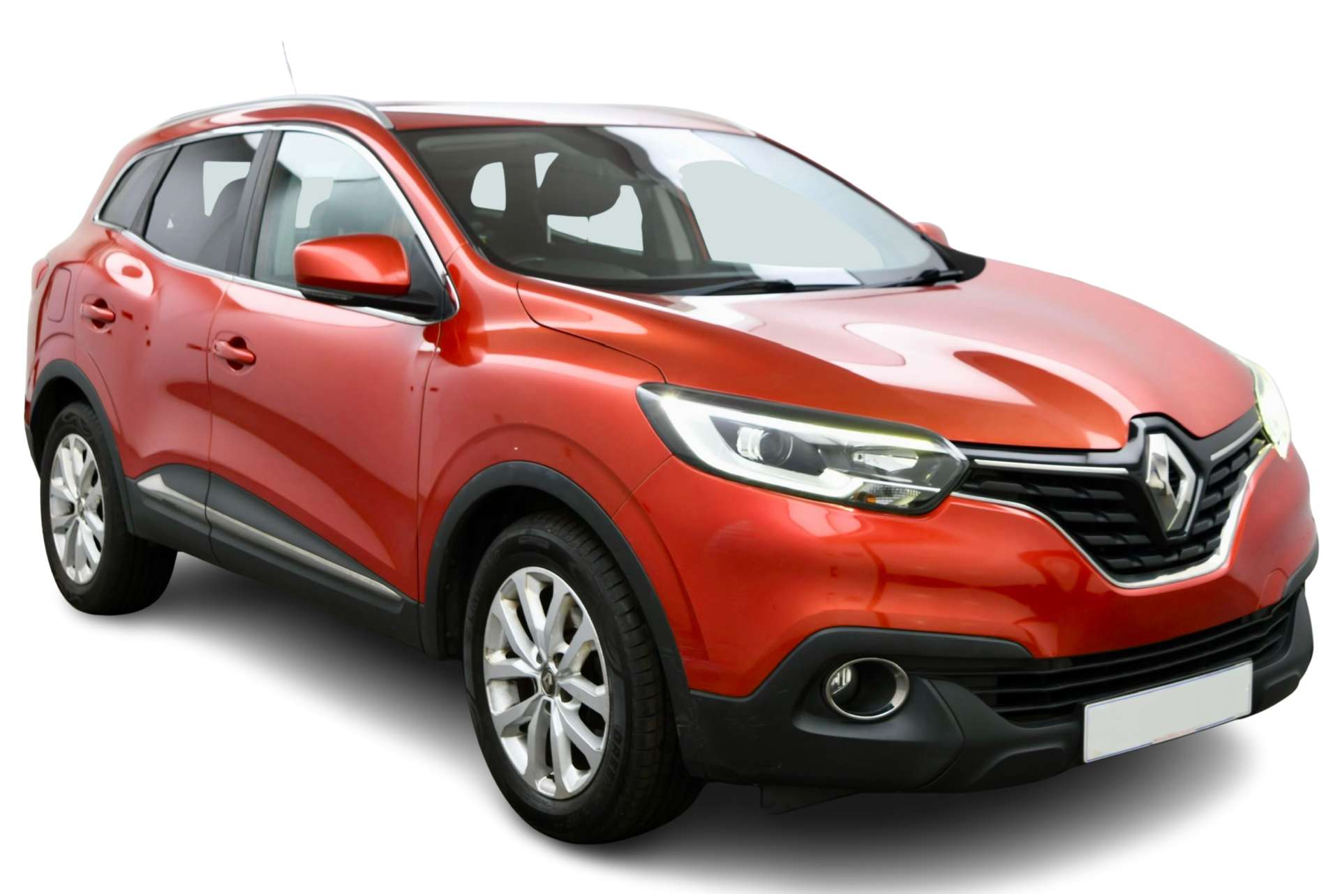 Used Renault Kadjar