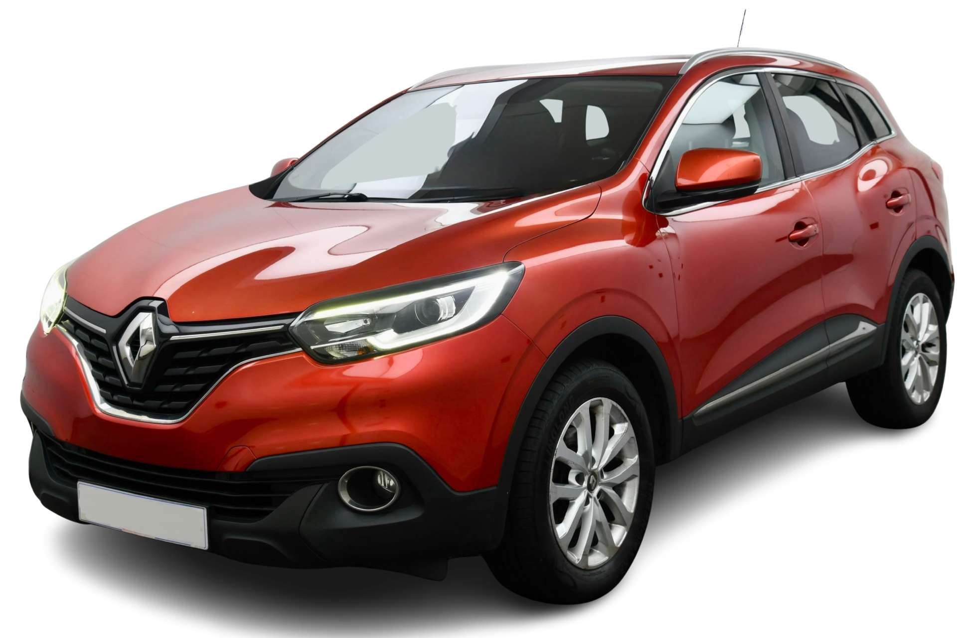 Used Renault Kadjar in Ballymena, Northern Ireland
