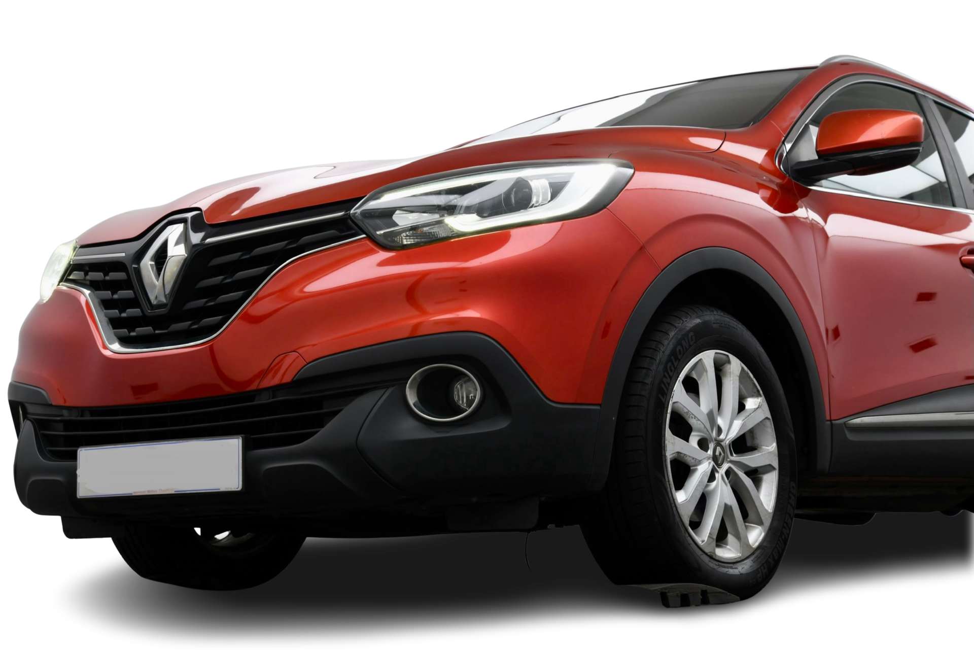 Used Renault Kadjar in Ballymena, Northern Ireland