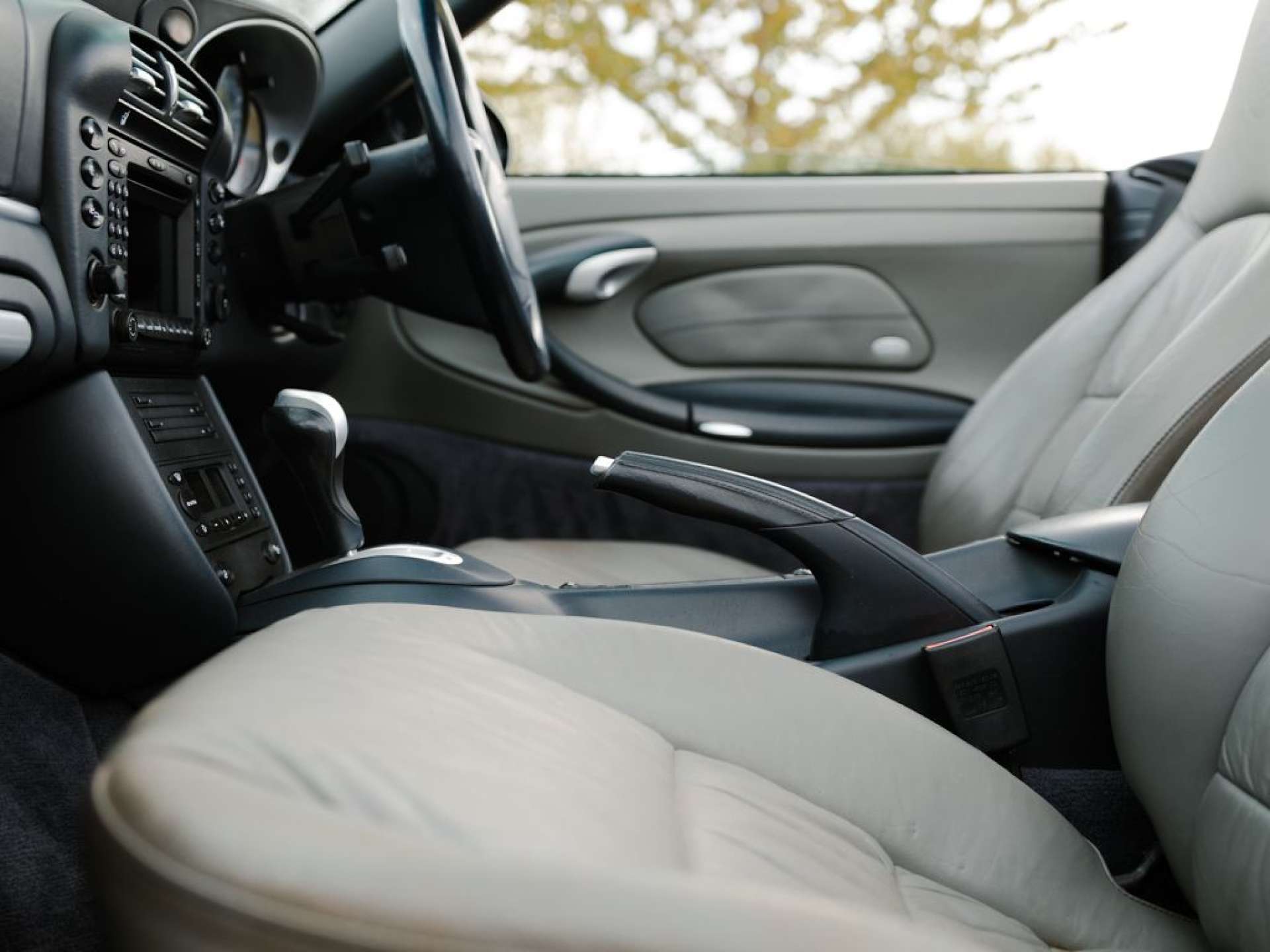 Used Porsche 911
