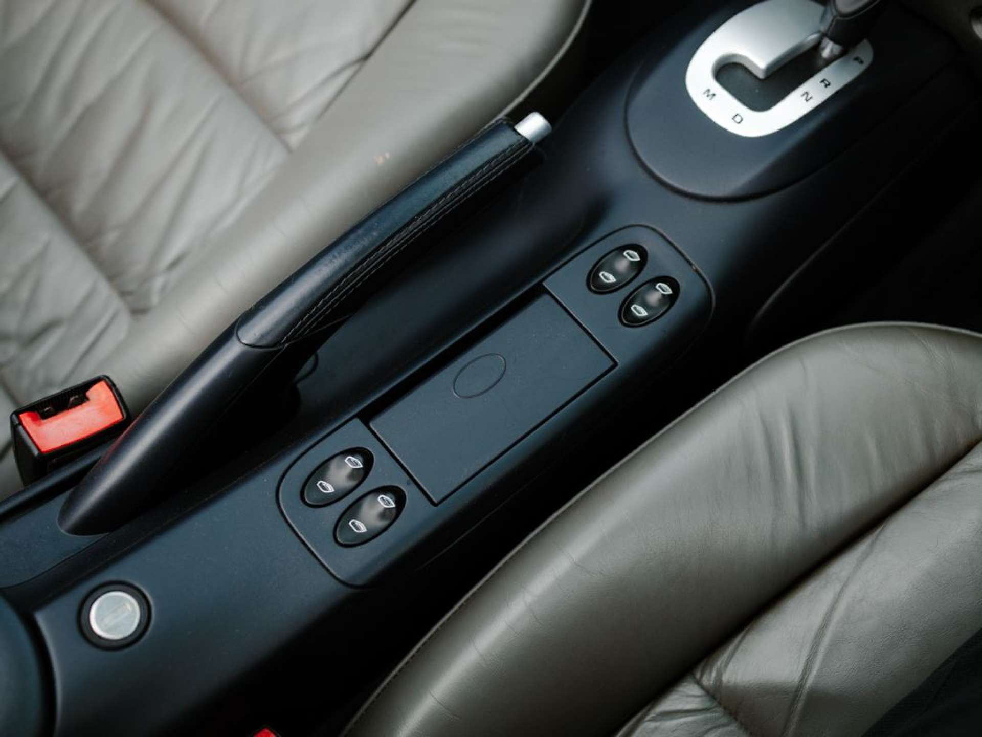 Used Porsche 911