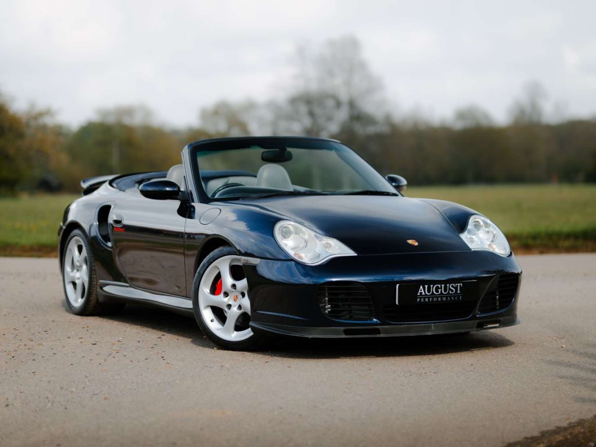 Used Porsche 911 in Ingatestone, Essex