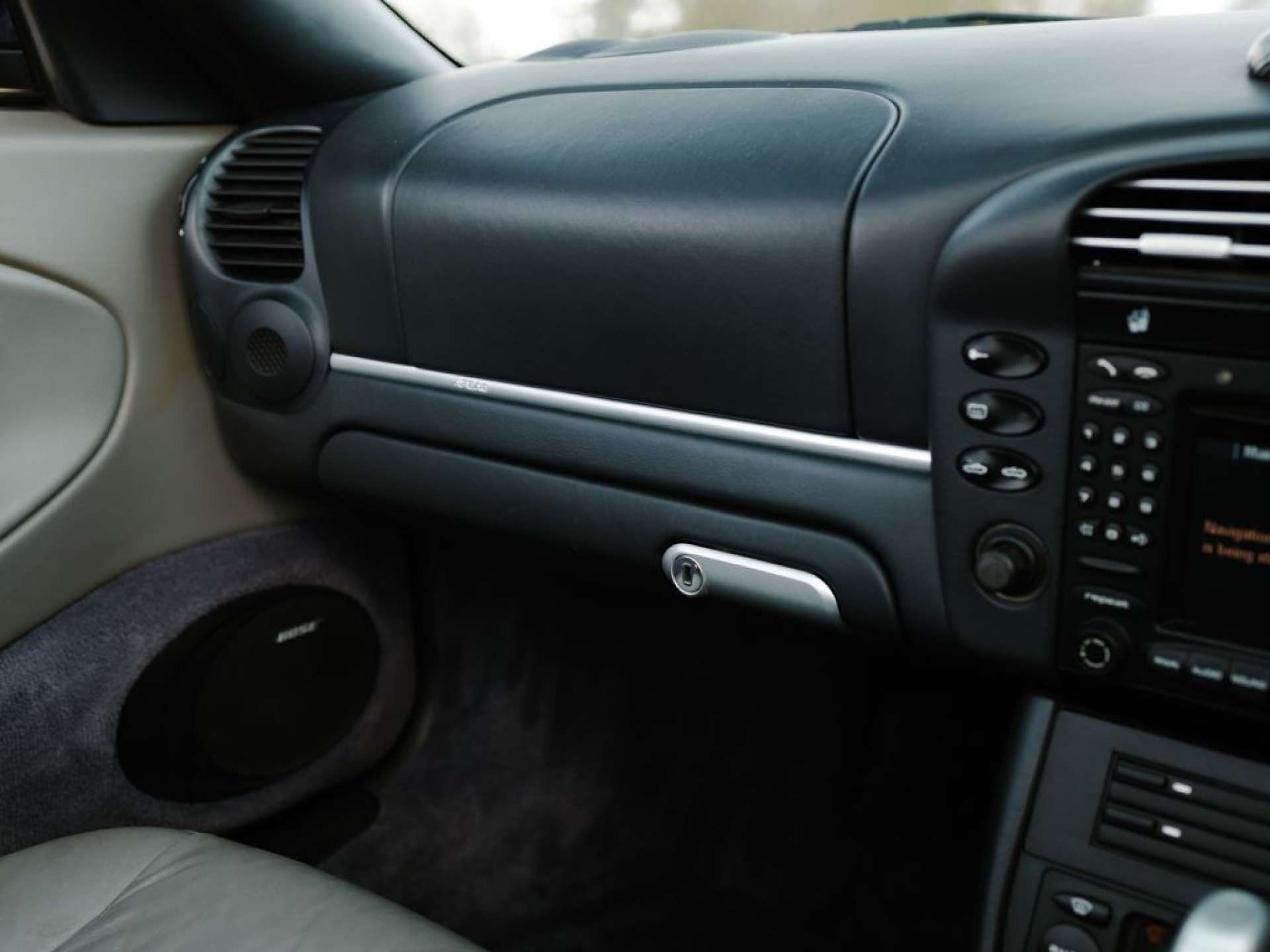 Used Porsche 911