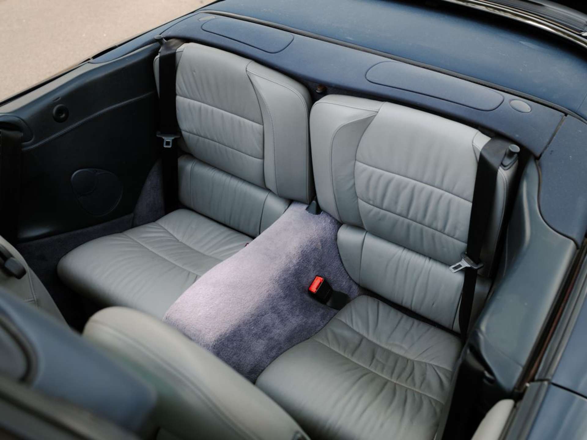 Used Porsche 911