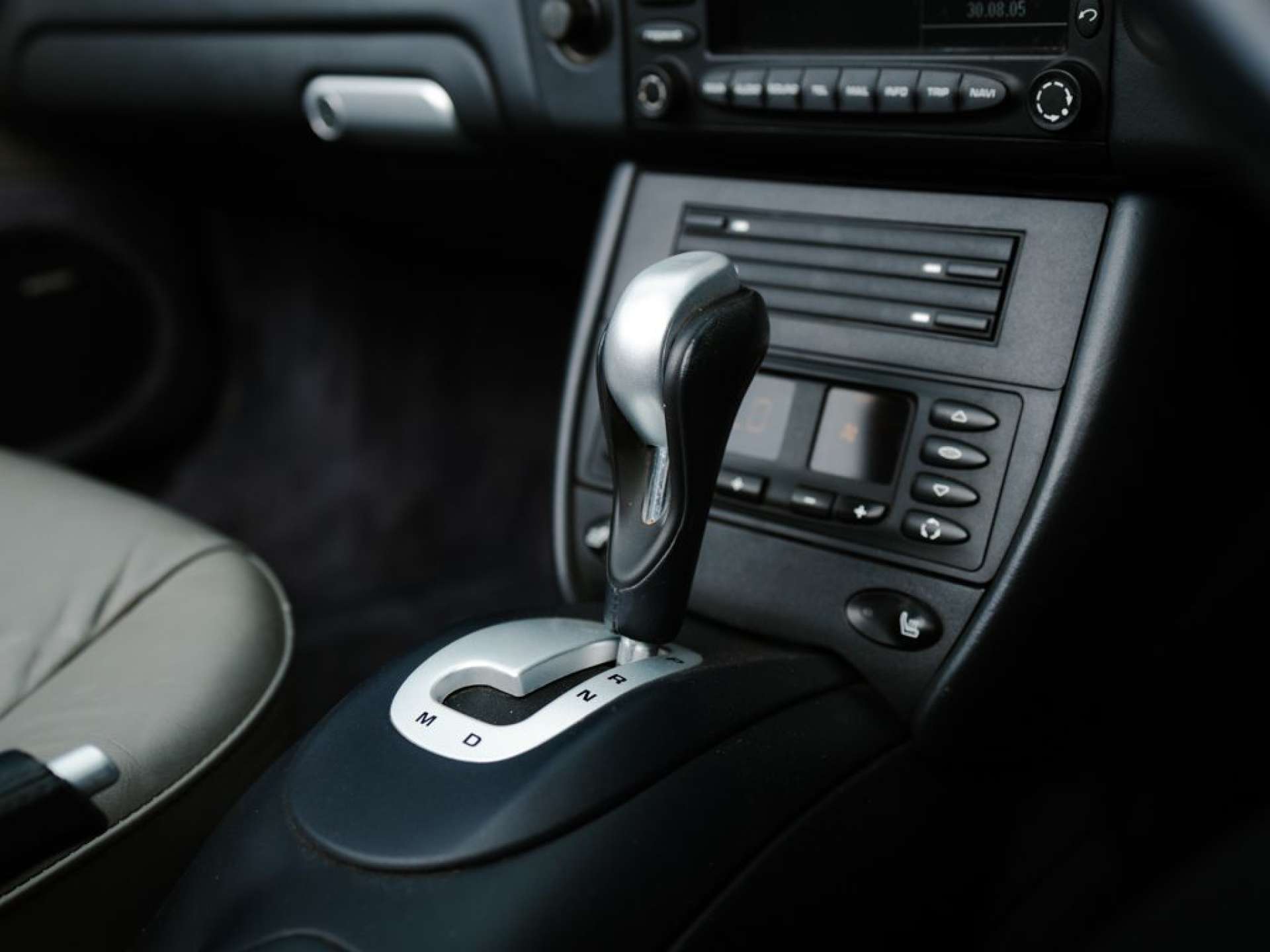 Used Porsche 911