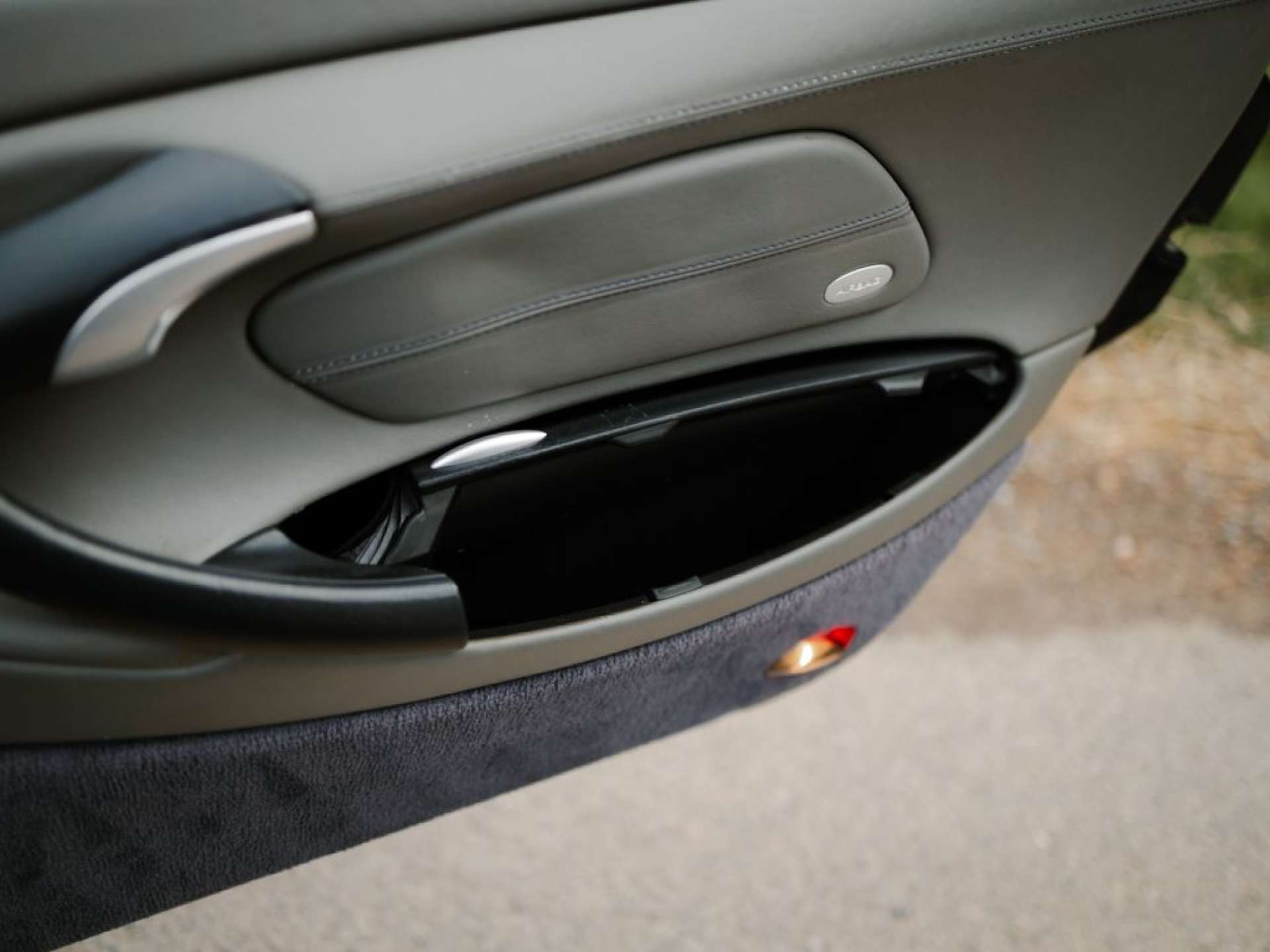 Used Porsche 911
